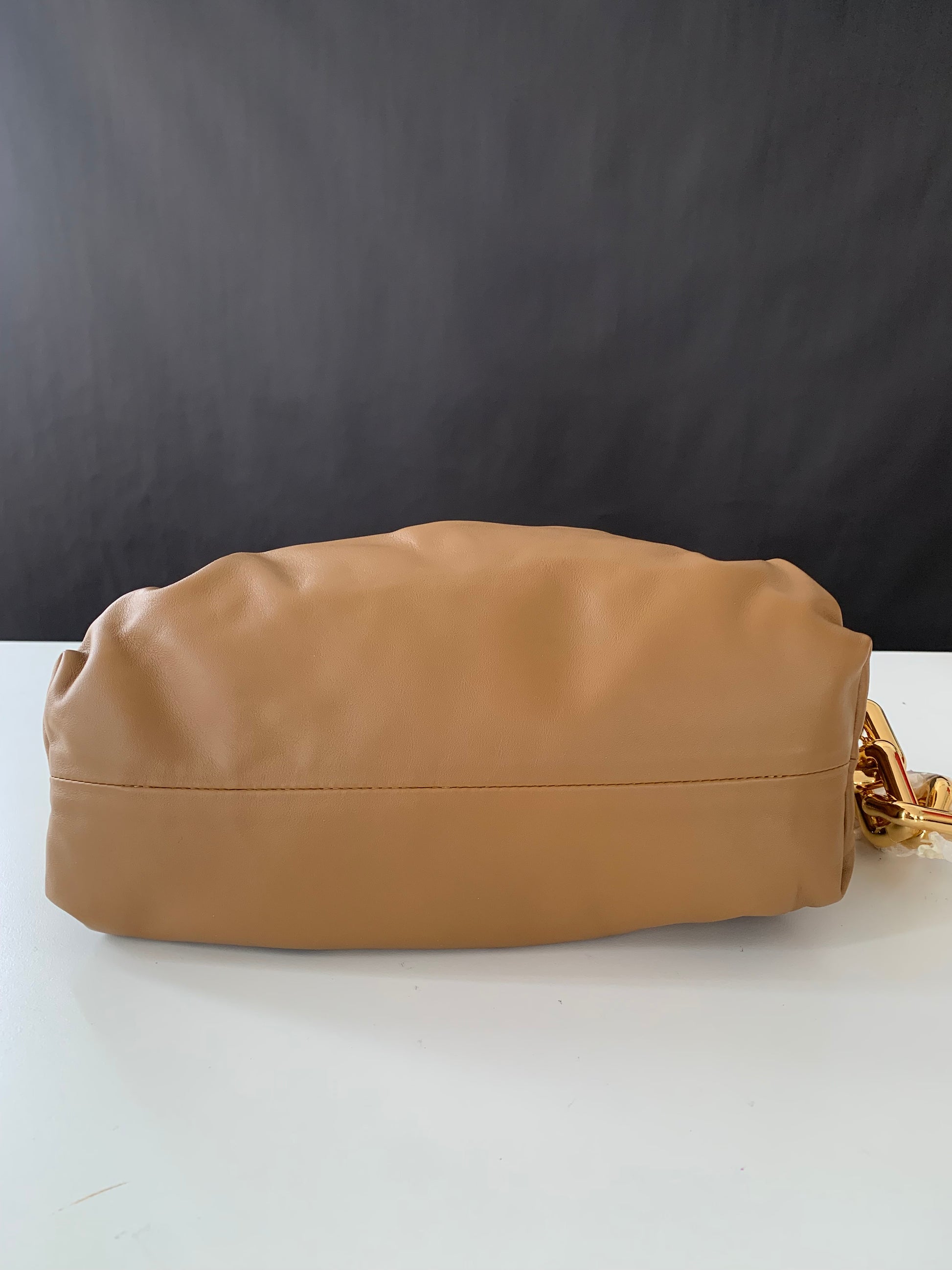 Bottega Veneta The Pouch Chain