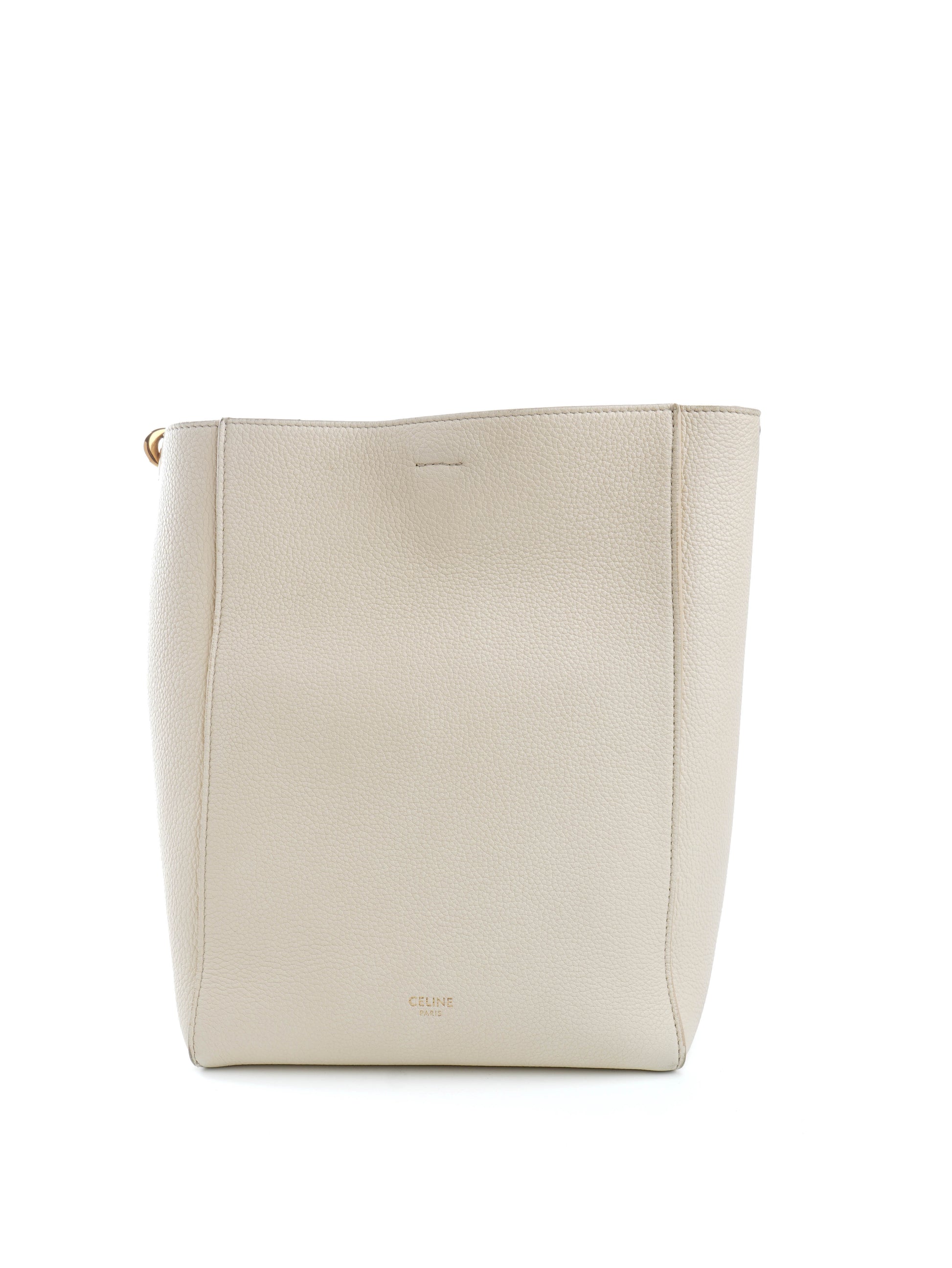 Celine Sangle Bucket Small