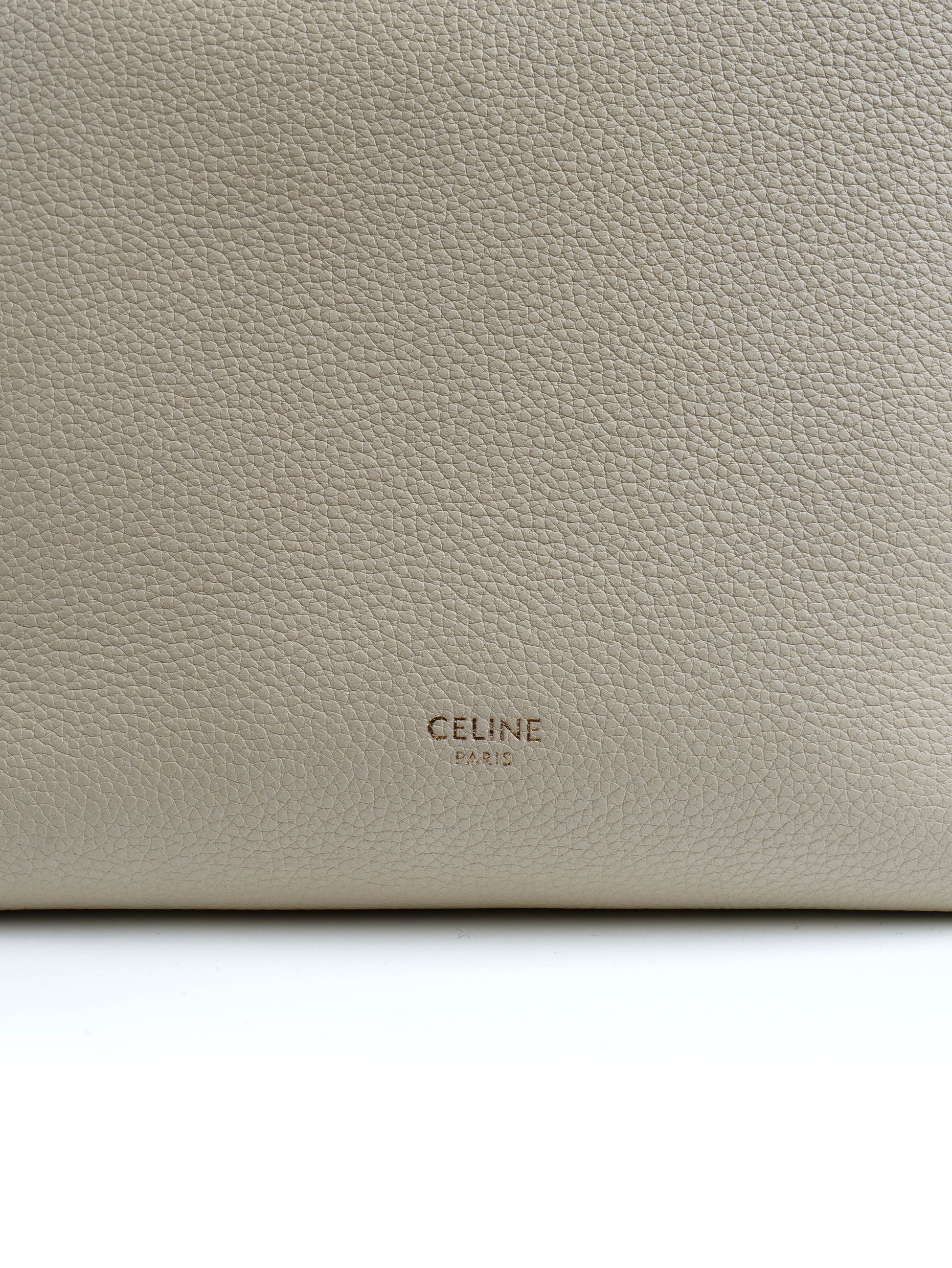 Celine Sangle Bucket Small