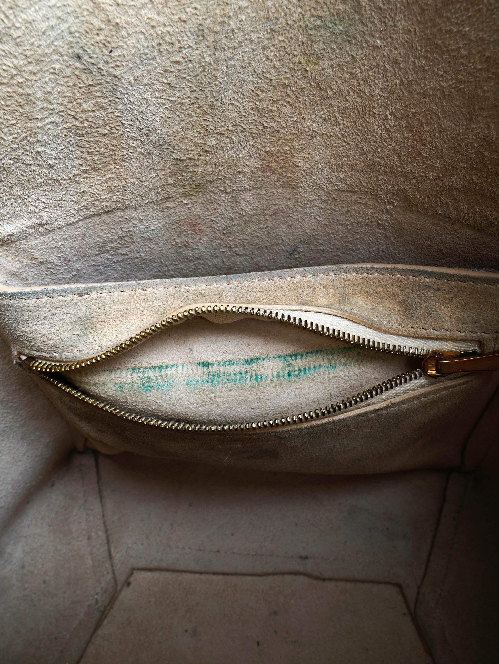 Celine Sangle Bucket Small