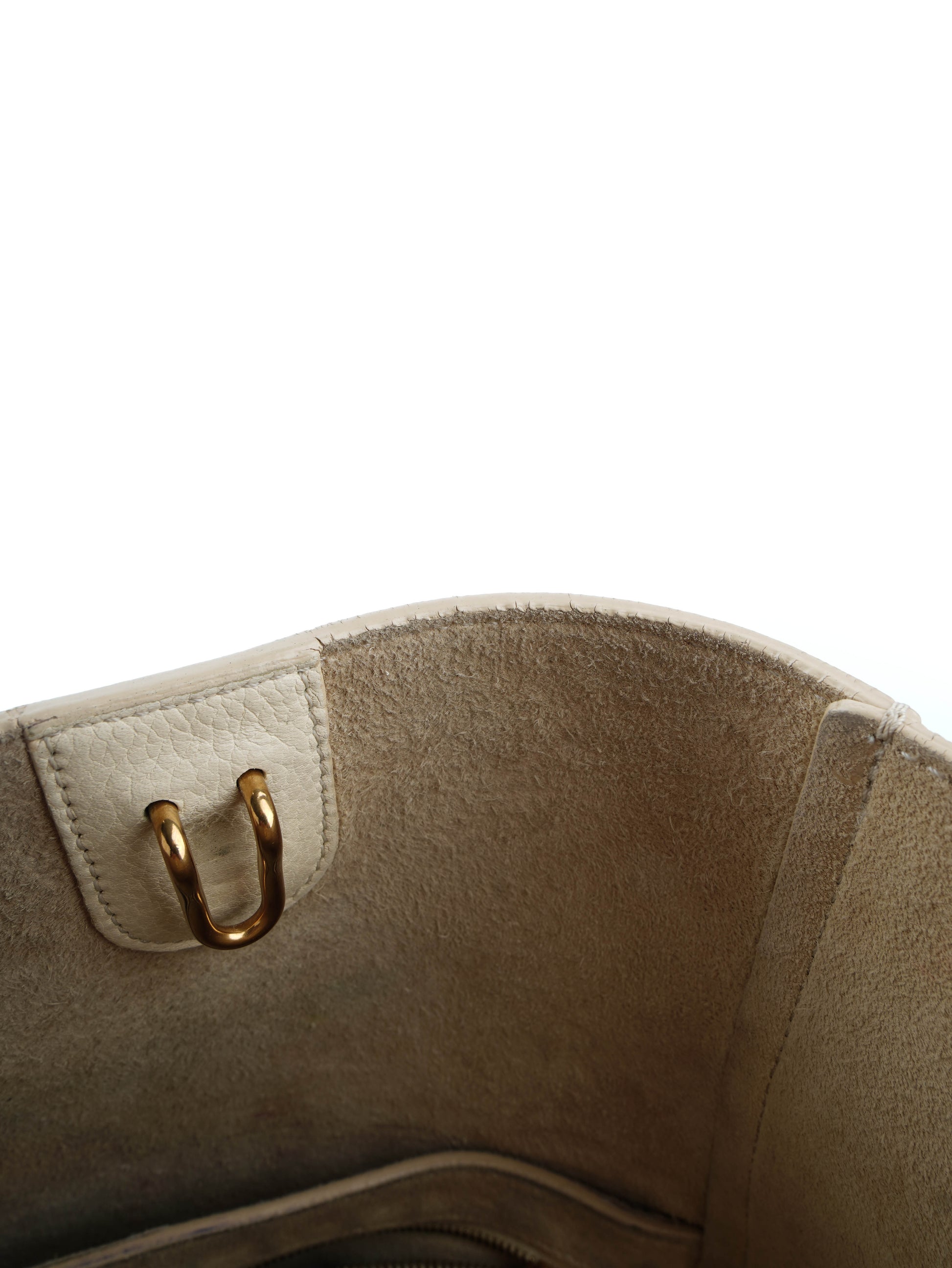 Celine Sangle Bucket Small