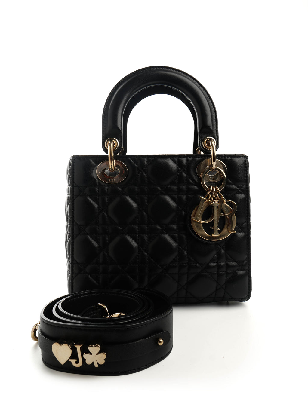 Dior Lady Dior Small