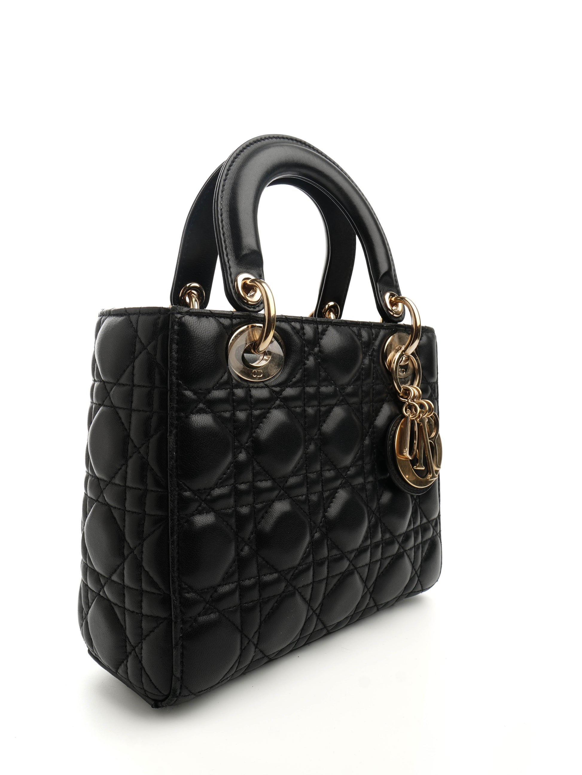 Dior Lady Dior Small