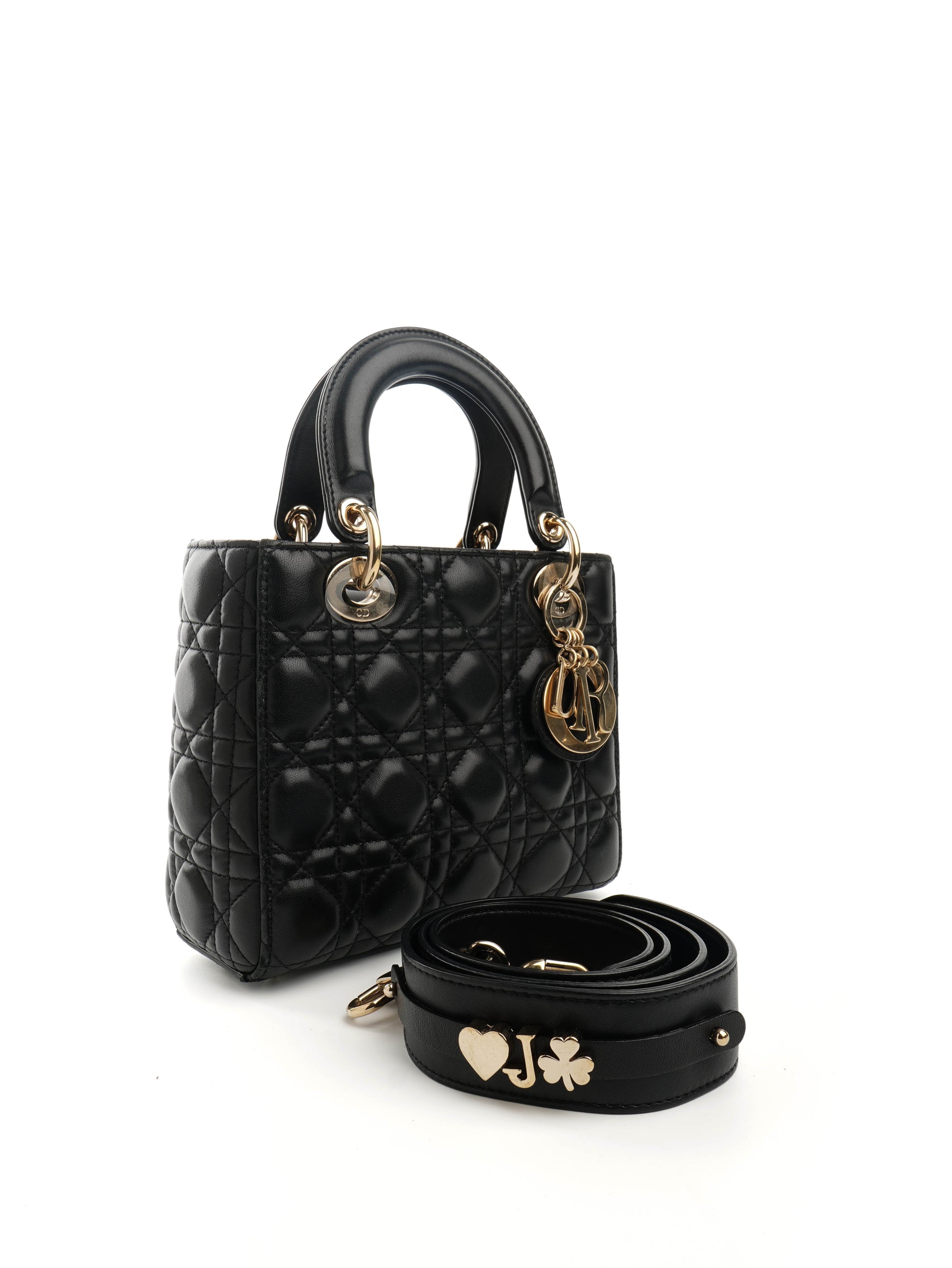 Dior Lady Dior Small