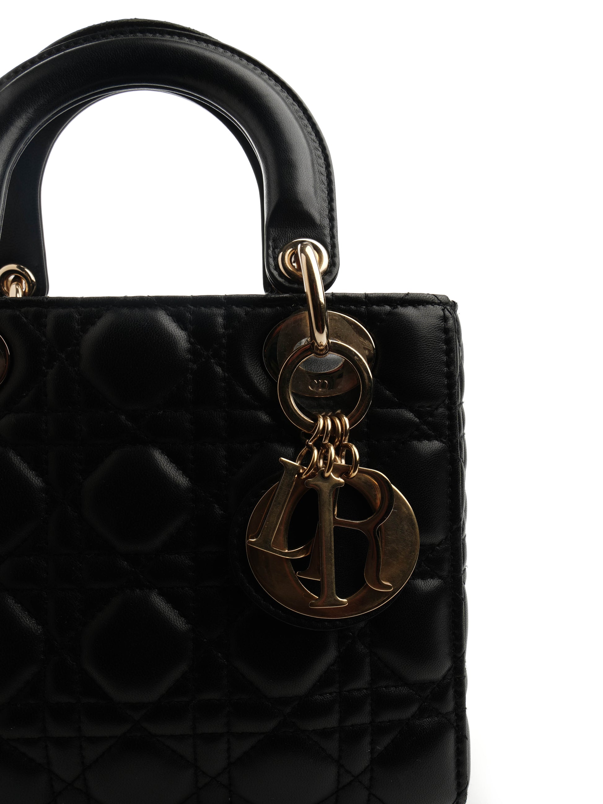 Dior Lady Dior Small