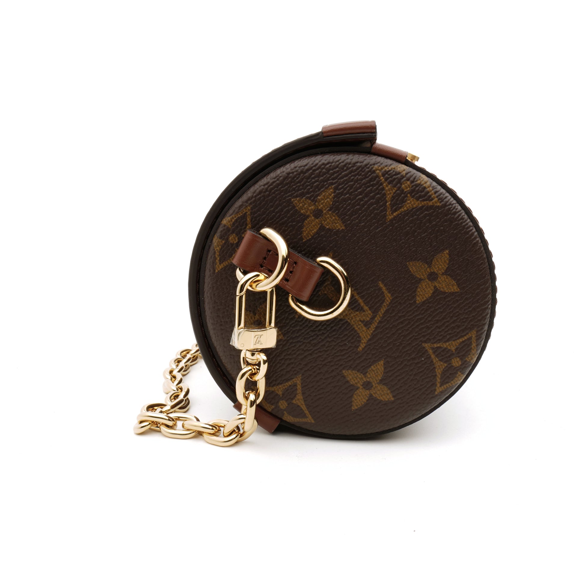 Louis Vuitton Papillon Trunk Monogram