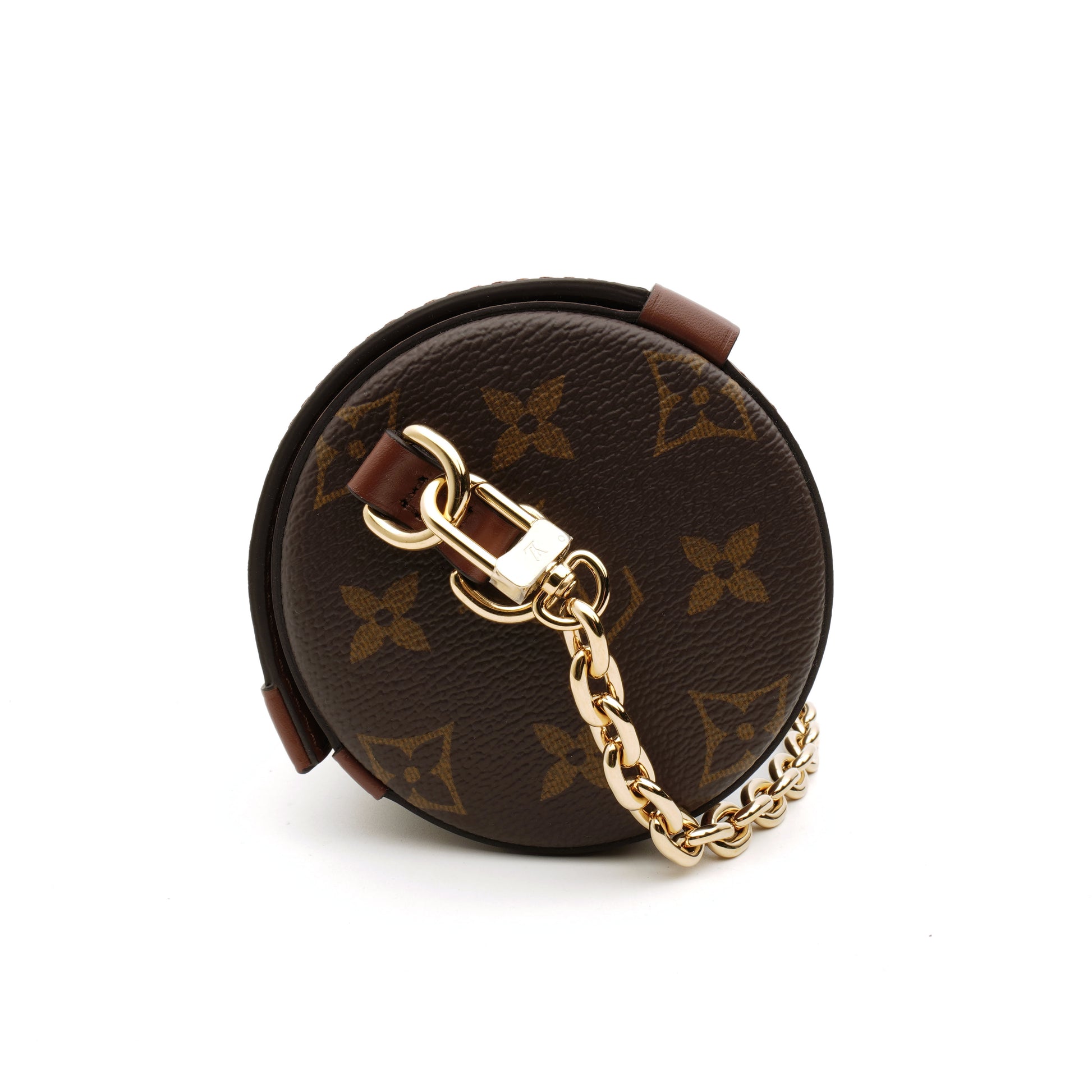 Louis Vuitton Papillon Trunk Monogram
