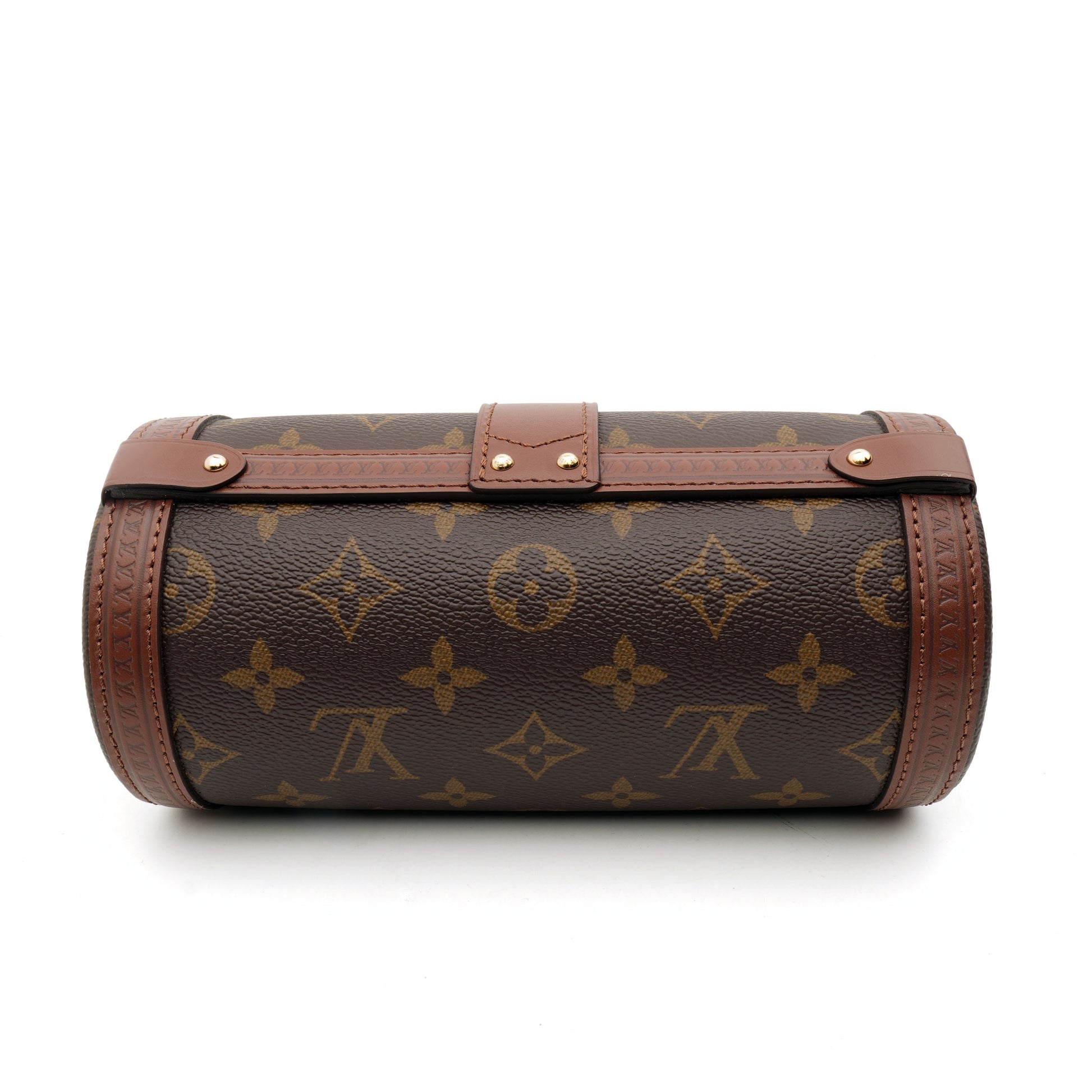 Louis Vuitton Papillon Trunk Monogram