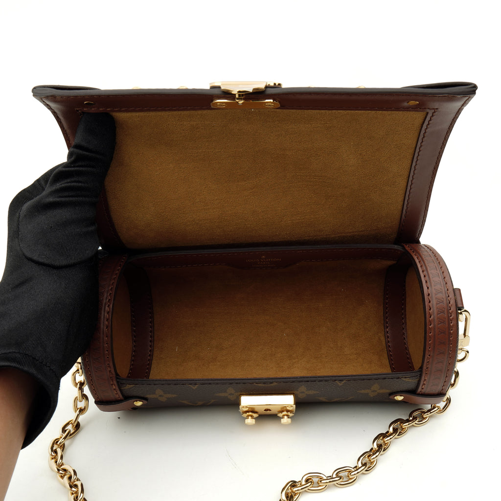 Louis Vuitton Papillon Trunk Monogram