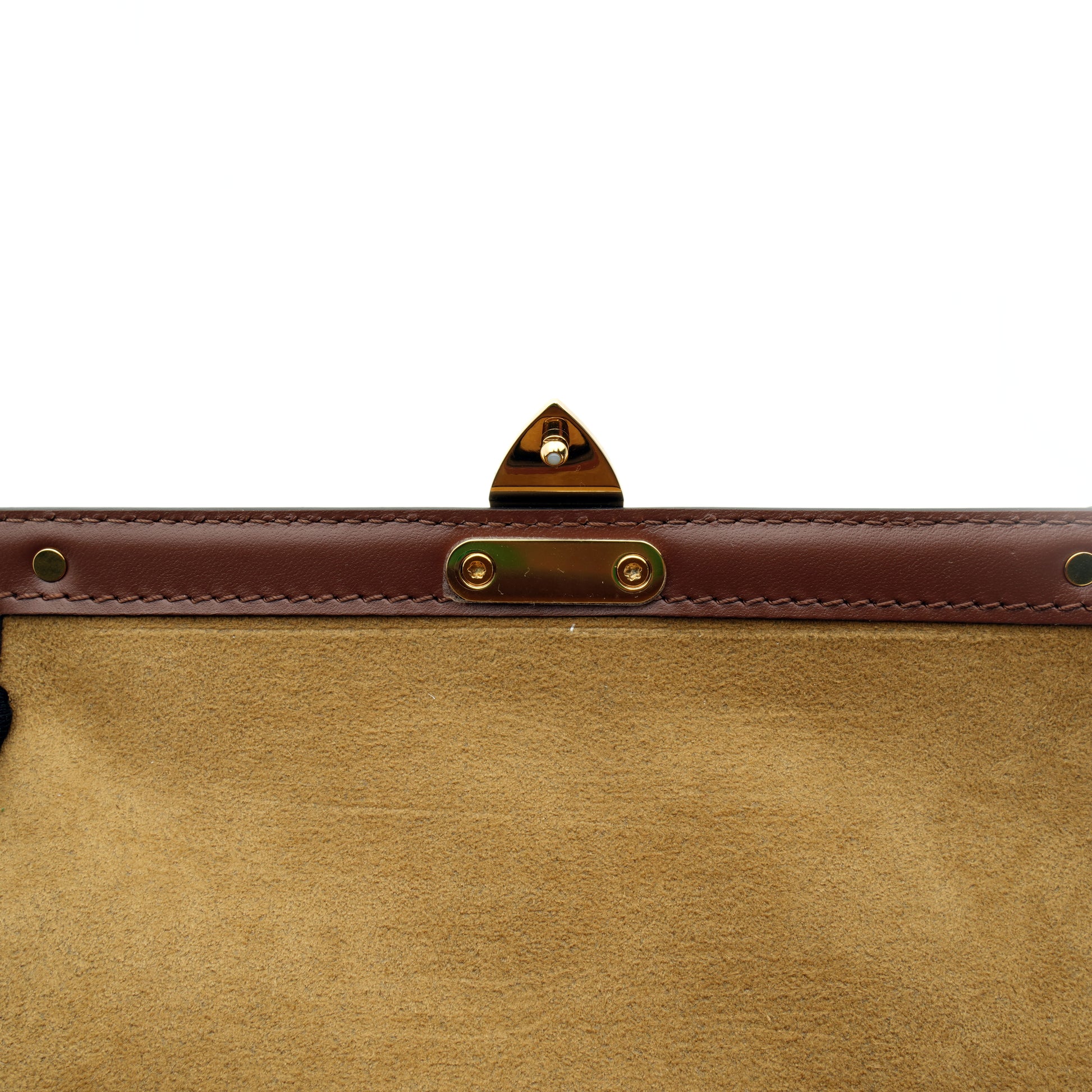 Louis Vuitton Papillon Trunk Monogram