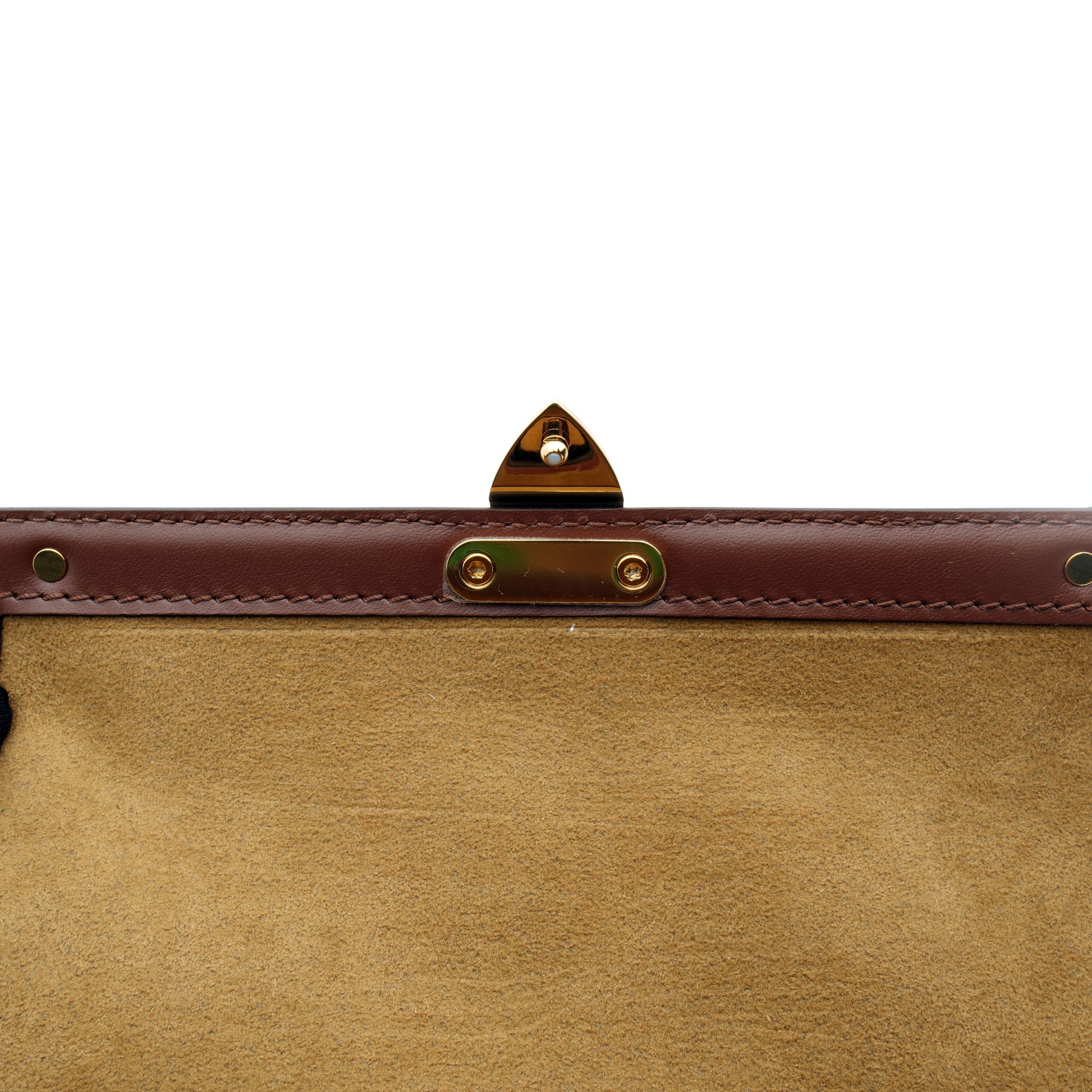 Louis Vuitton Papillon Trunk Monogram