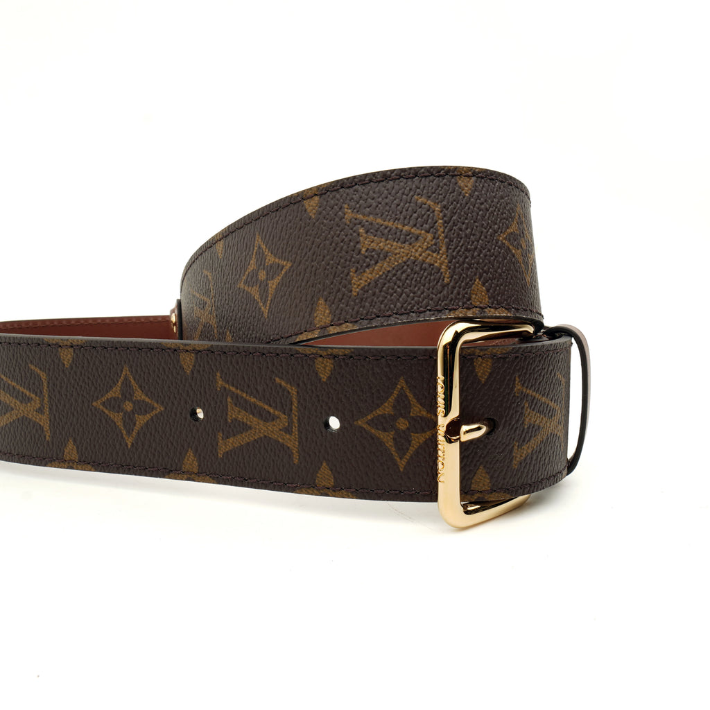 Louis Vuitton Papillon Trunk Monogram
