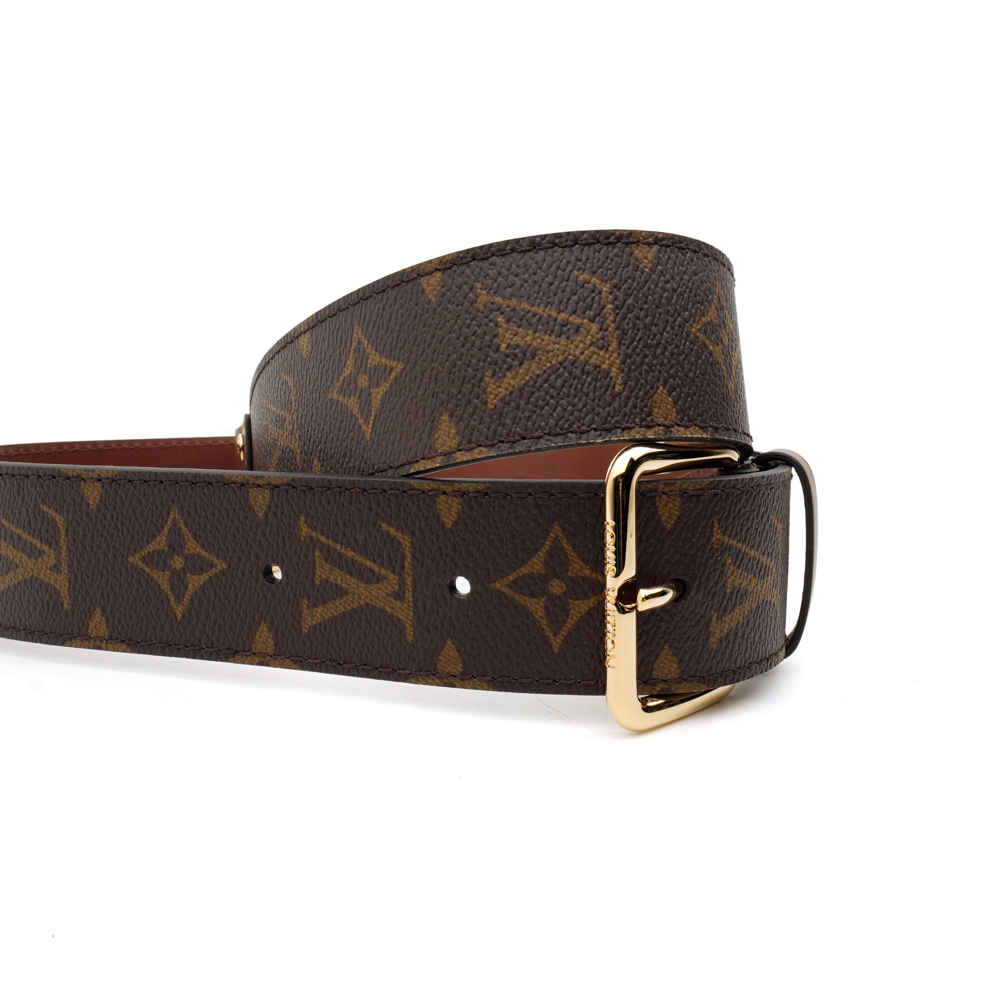 Louis Vuitton Papillon Trunk Monogram