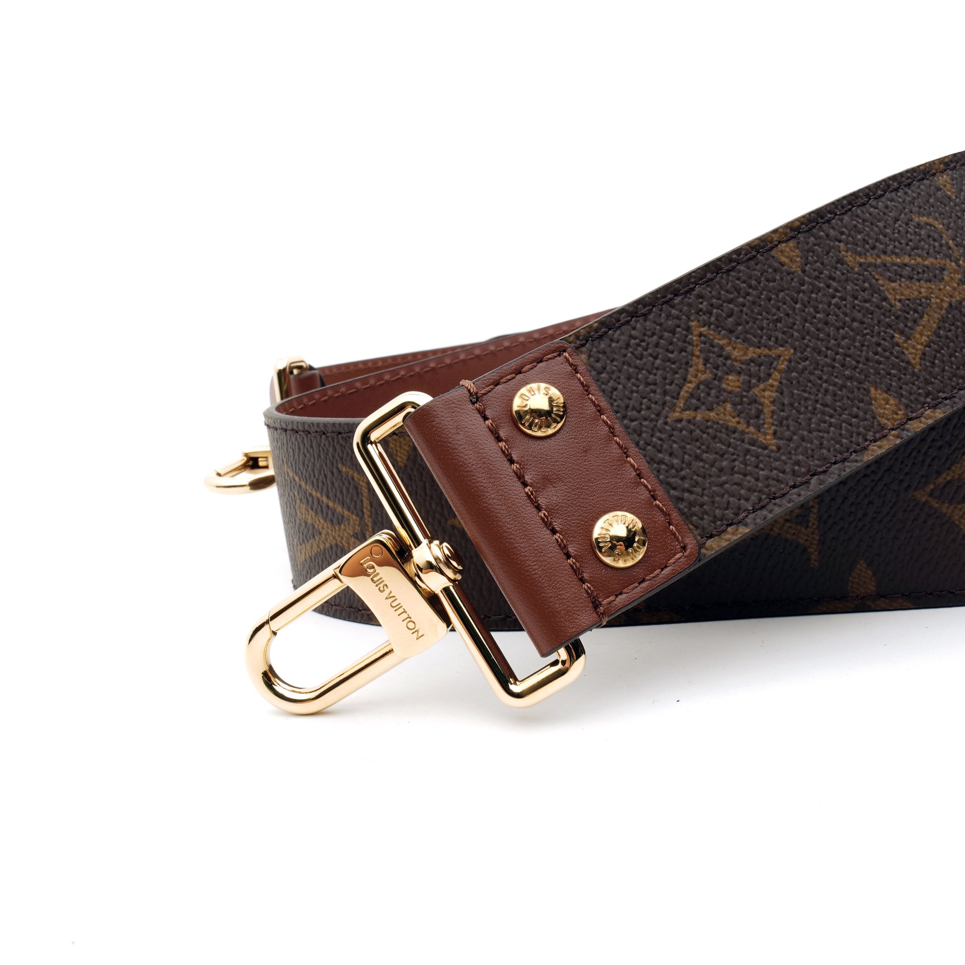 Louis Vuitton Papillon Trunk Monogram