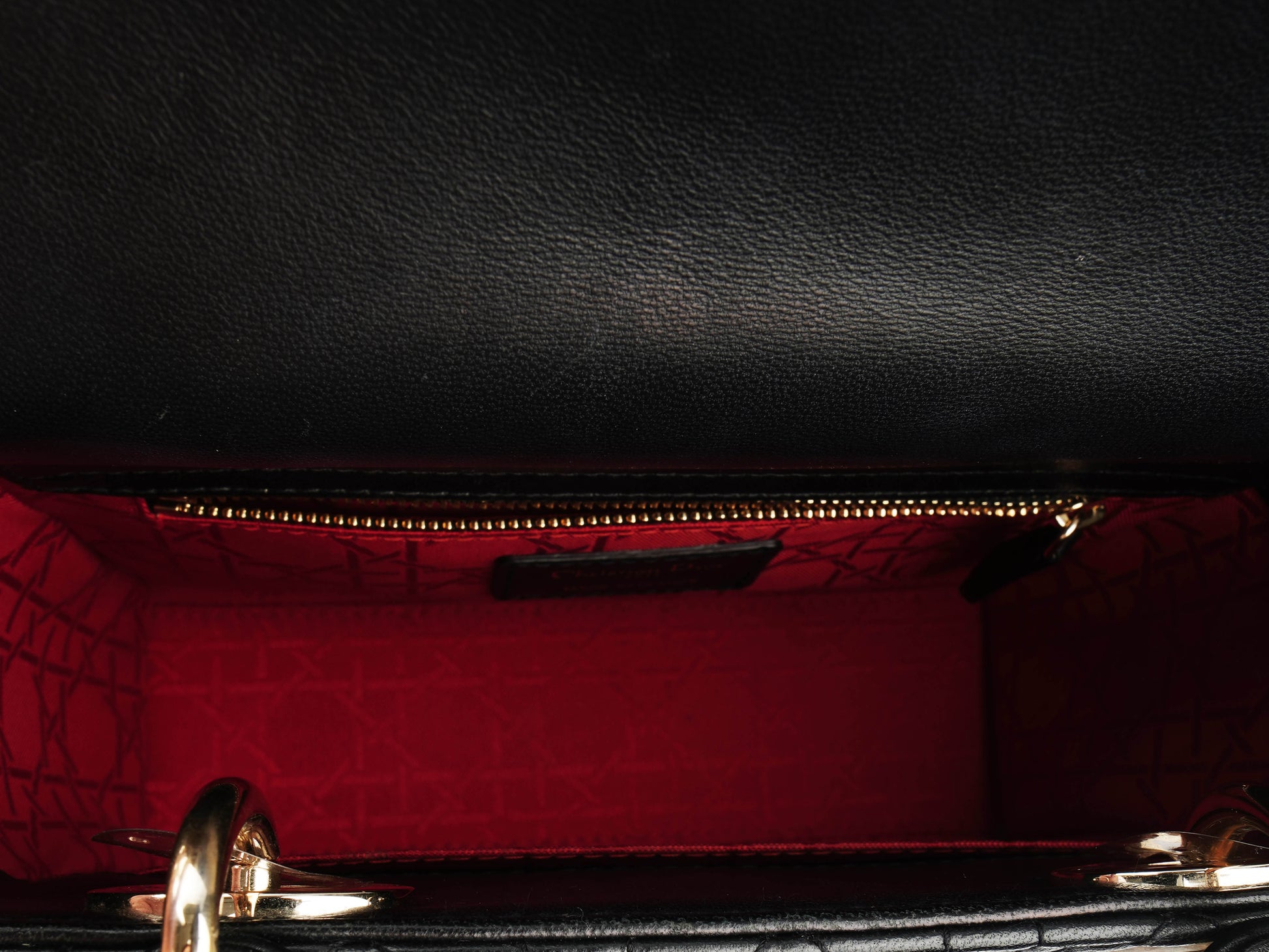 Dior Lady Dior Small