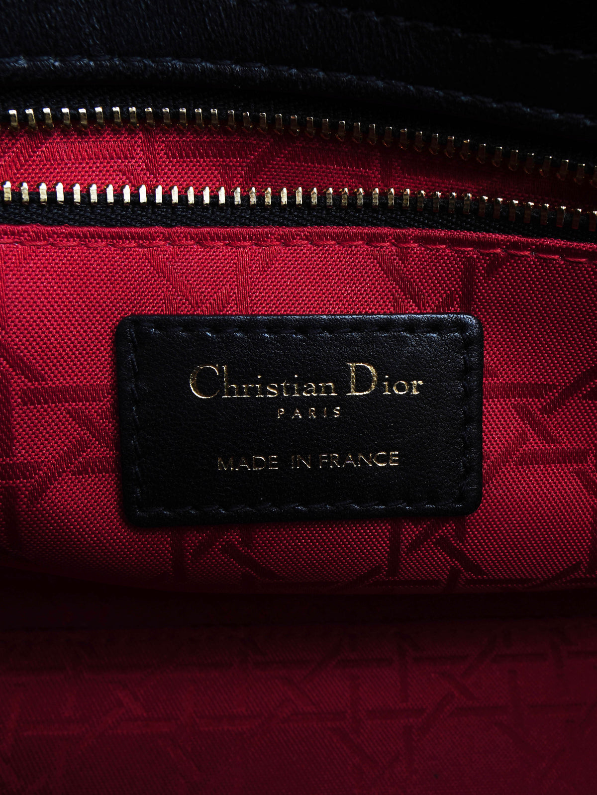 Dior Lady Dior Small