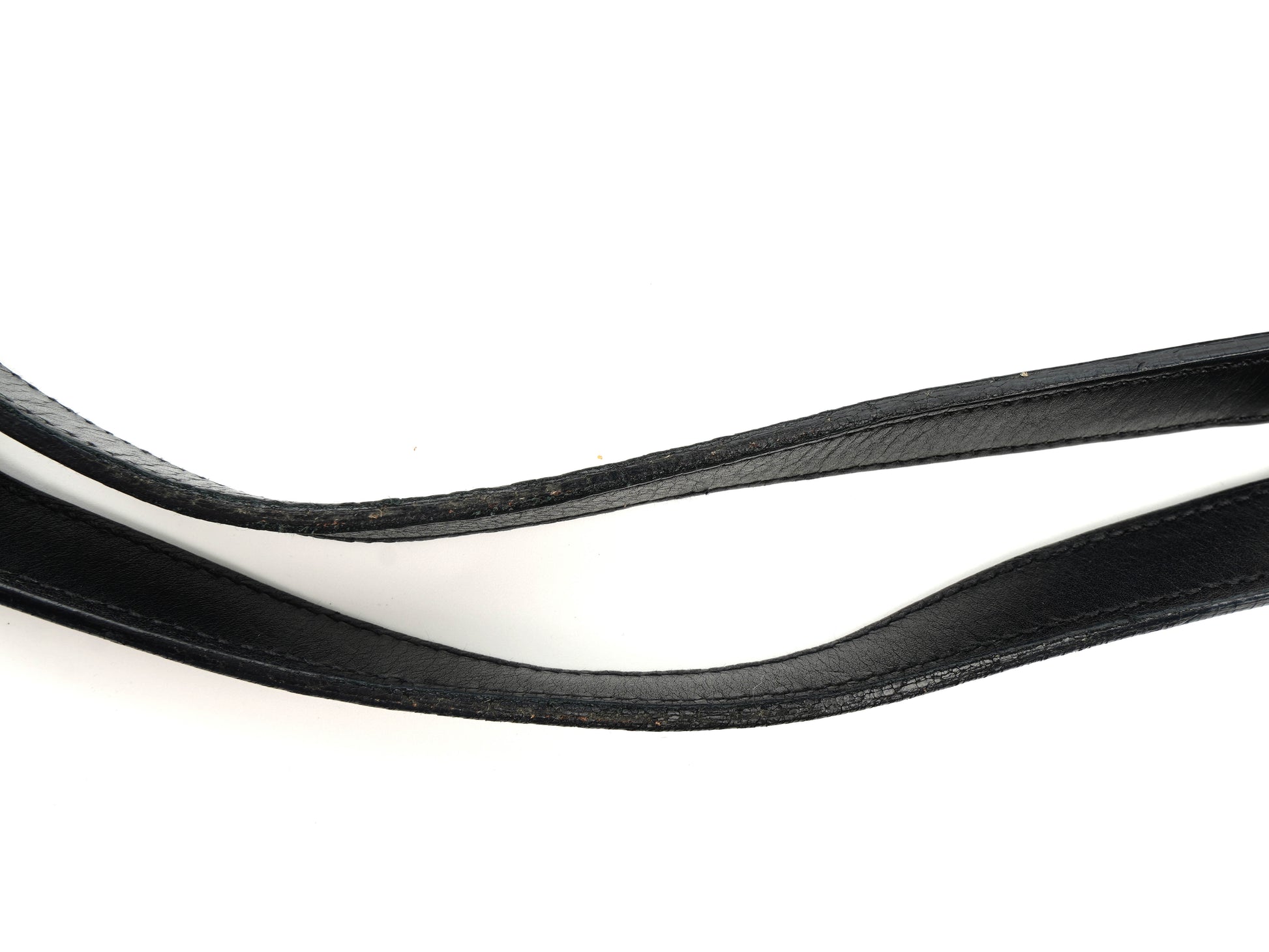 Saint Laurent Cassandre Chain Tote