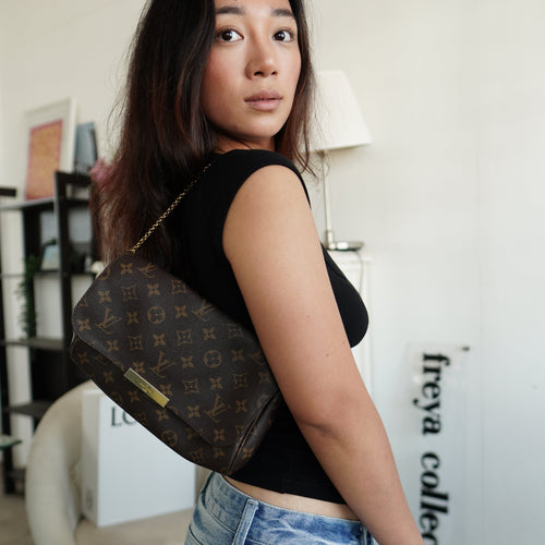 Louis Vuitton Favorite MM Monogram
