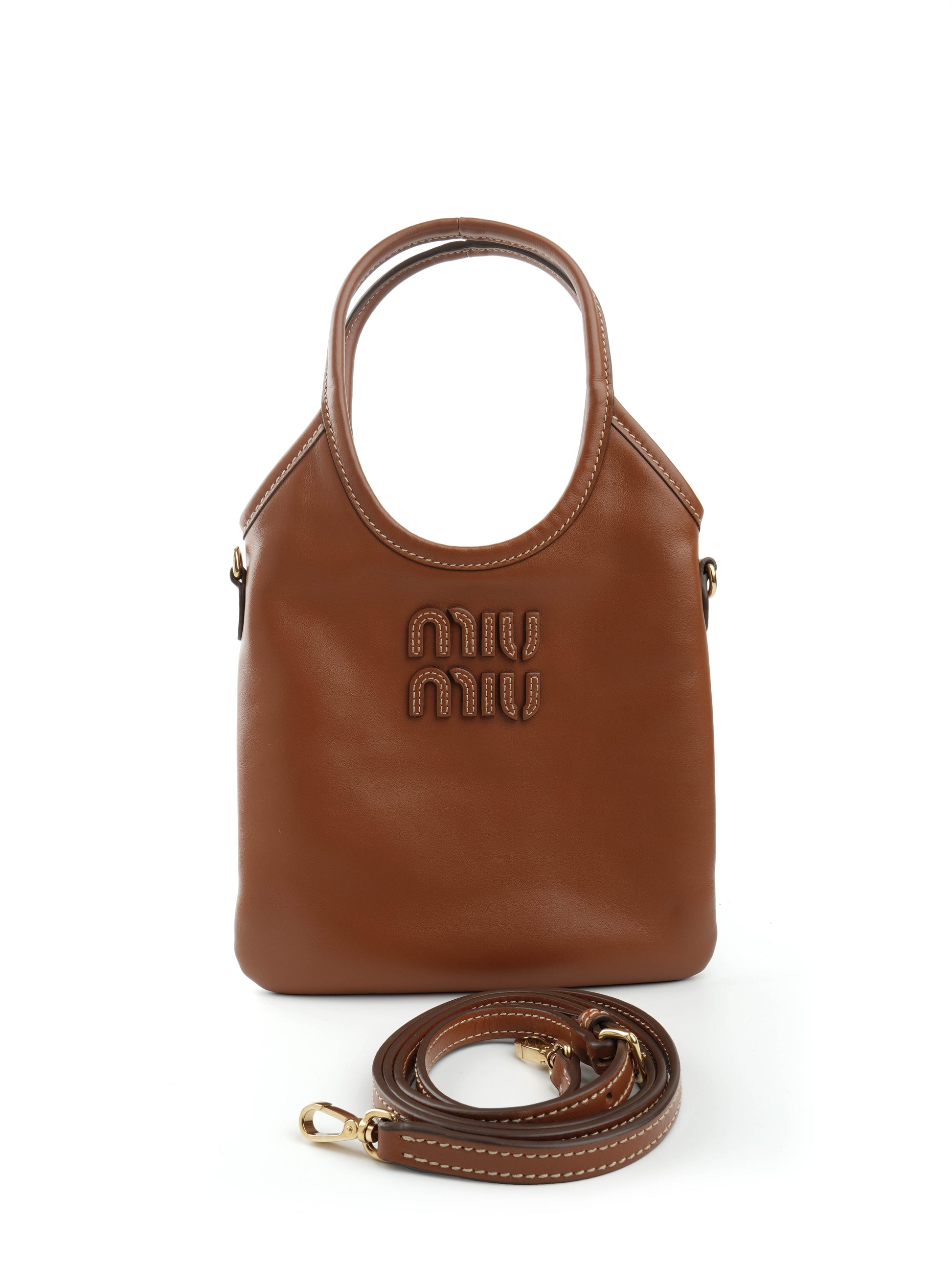 Miu Miu Ivy Mini