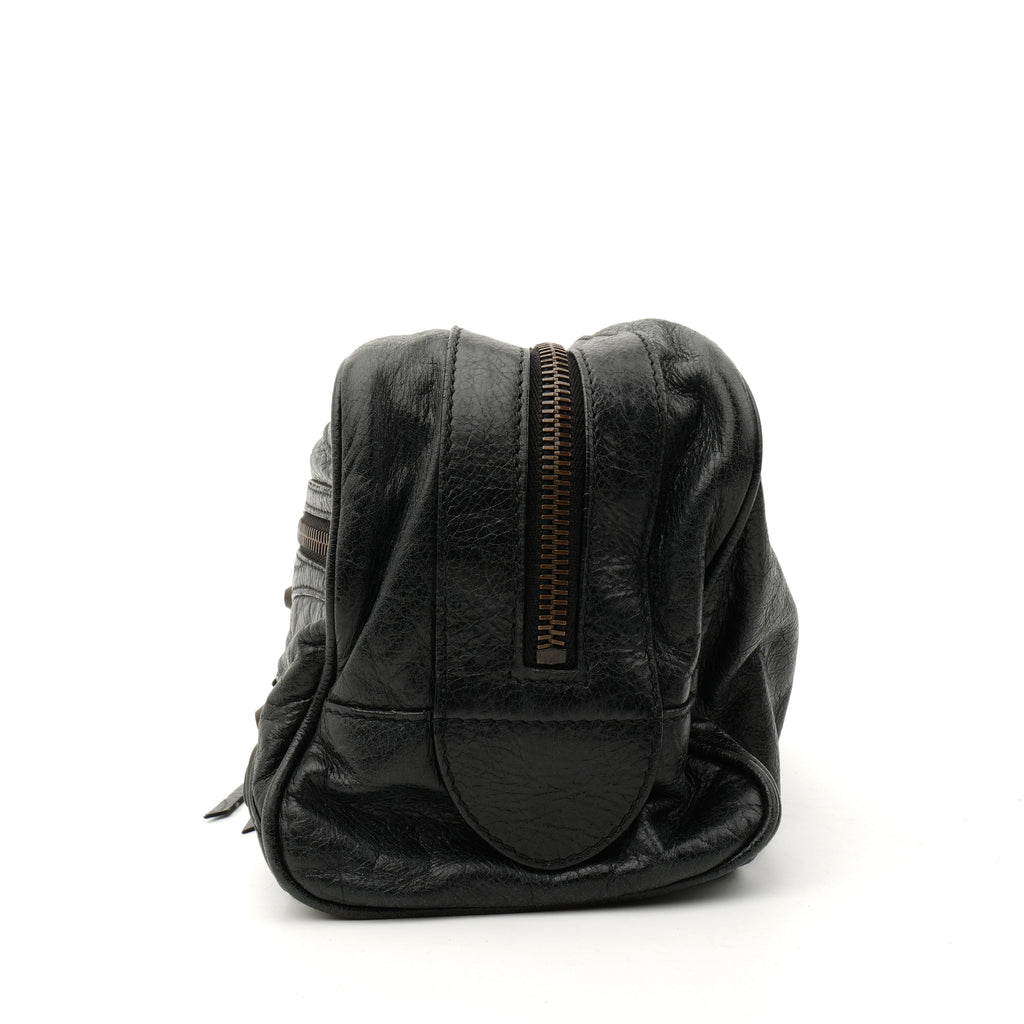 Balenciaga Classic City Toiletry