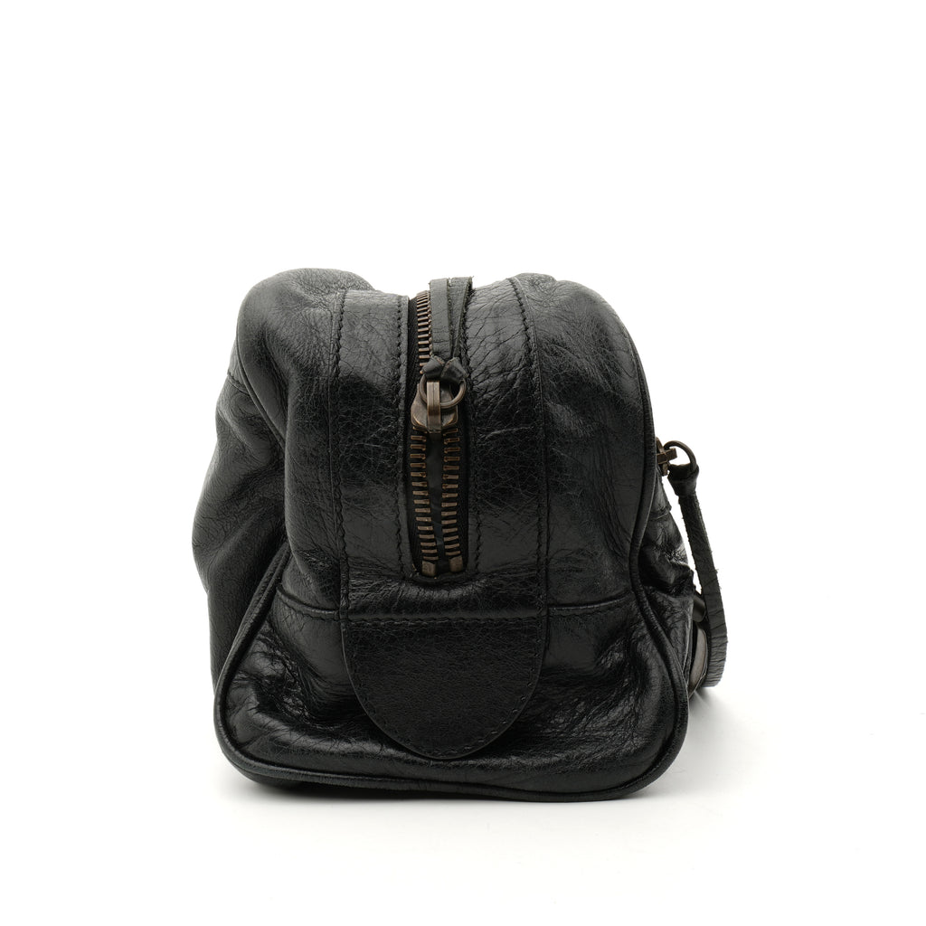 Balenciaga Classic City Toiletry