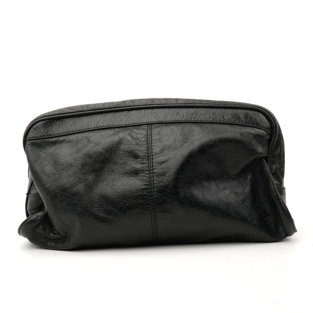 Balenciaga Classic City Toiletry