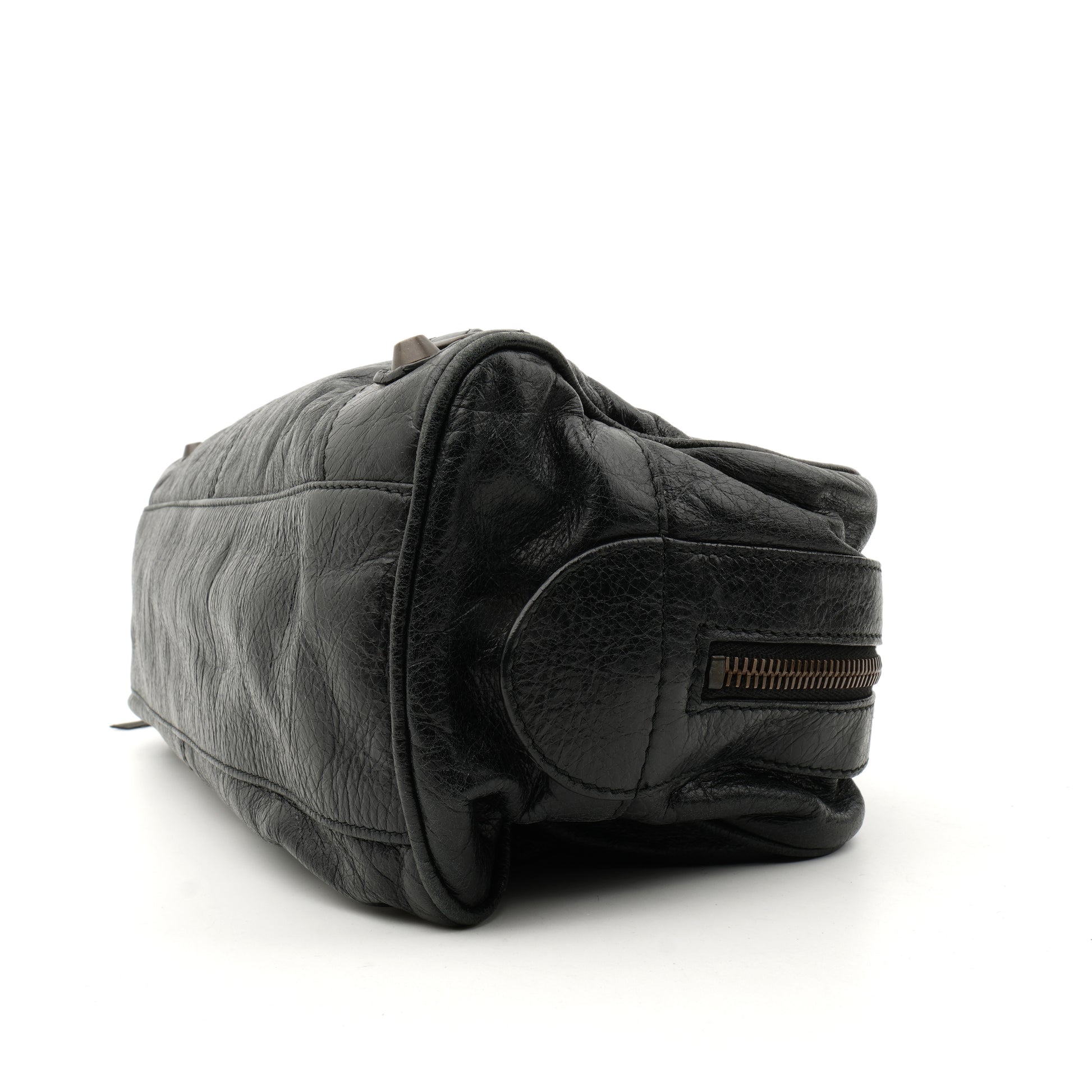 Balenciaga Classic City Toiletry