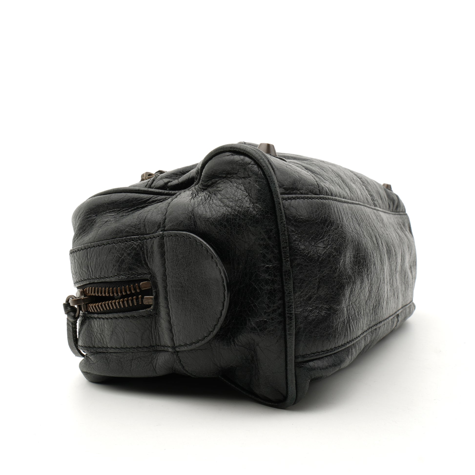 Balenciaga Classic City Toiletry