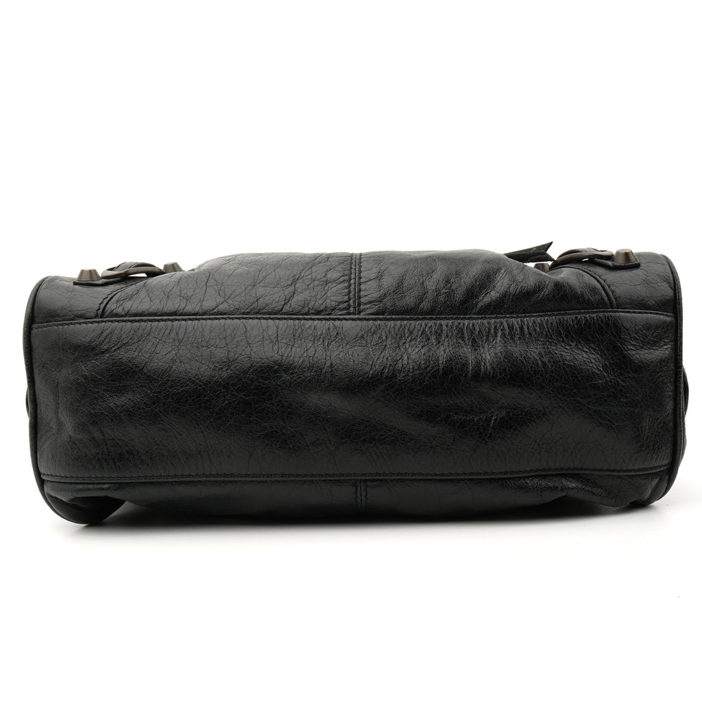 Balenciaga Classic City Toiletry