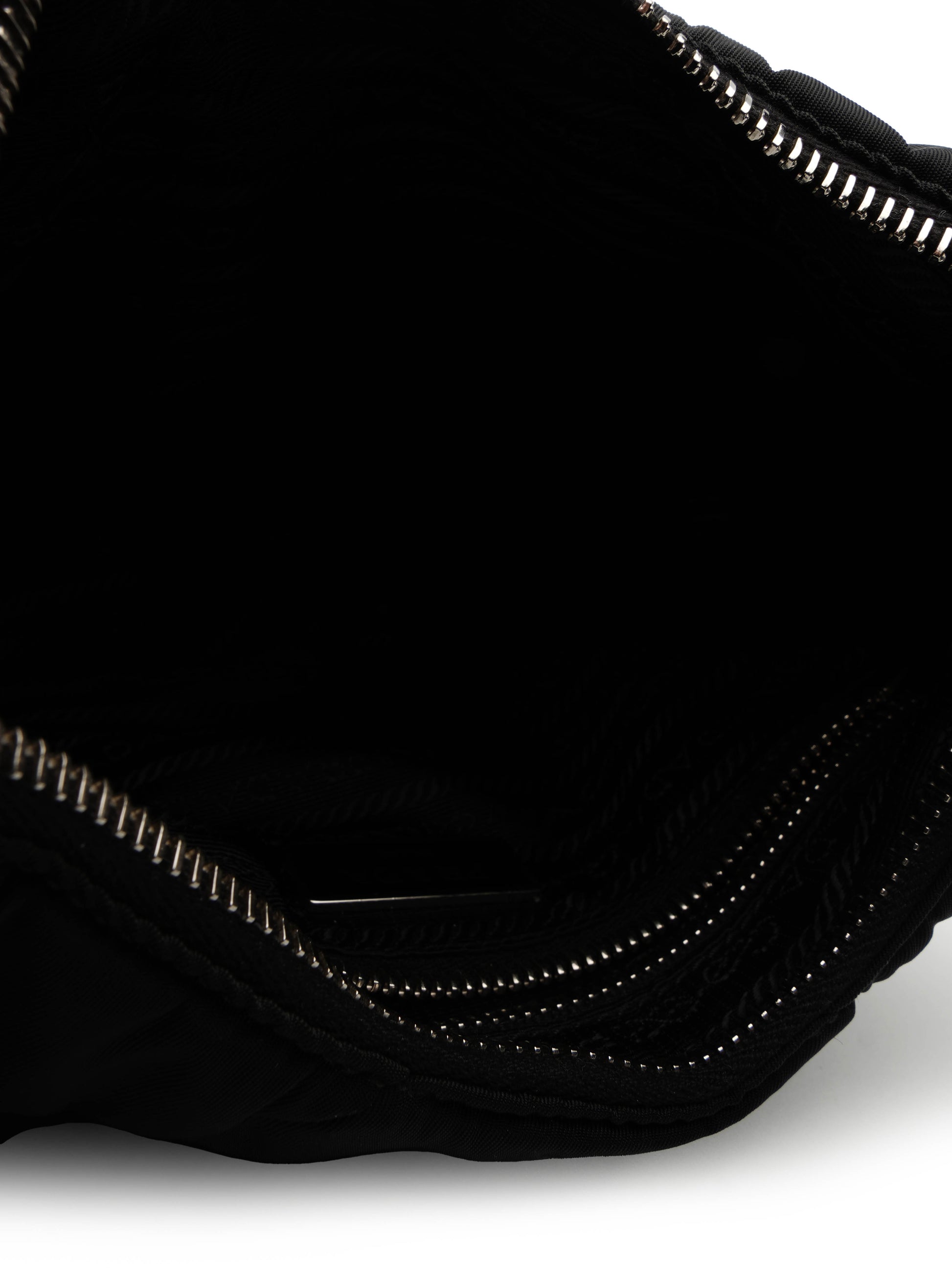 Prada Re-nylon Quilted Patchwork Re-edition Hobo