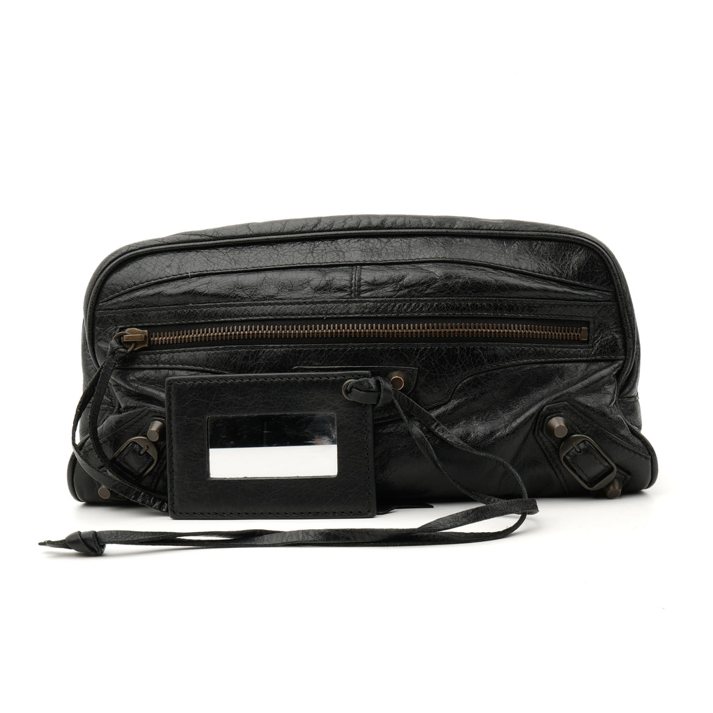 Balenciaga Classic City Toiletry