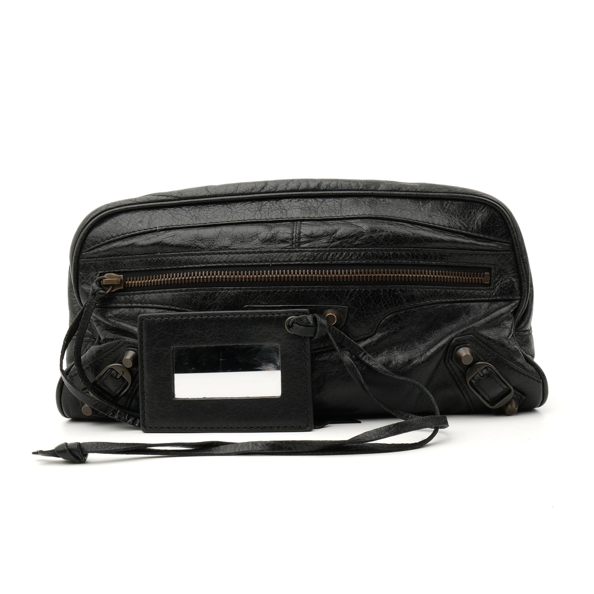 Balenciaga Classic City Toiletry