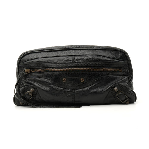 Balenciaga Classic City Toiletry