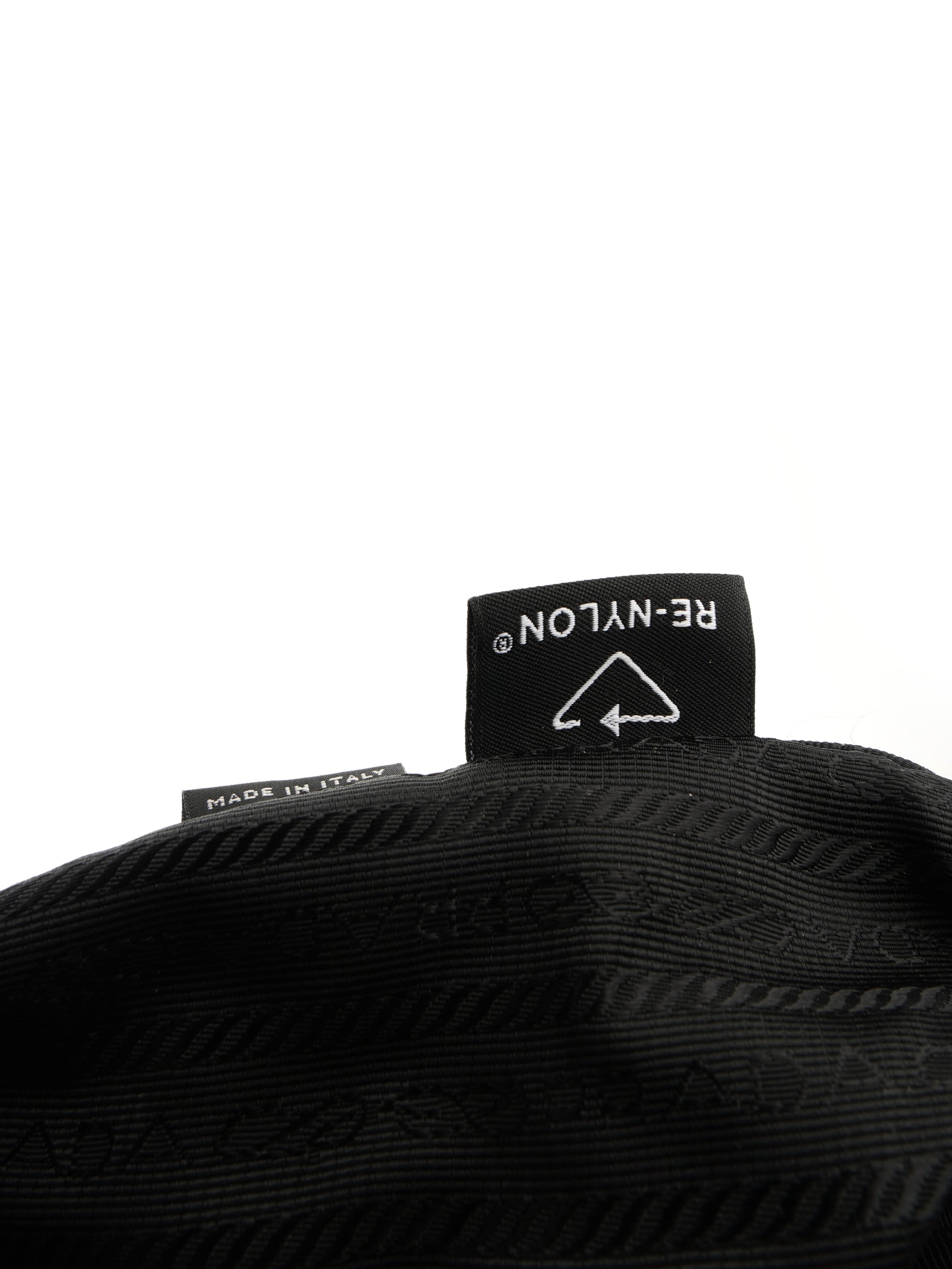 Prada Re-nylon Quilted Patchwork Re-edition Hobo