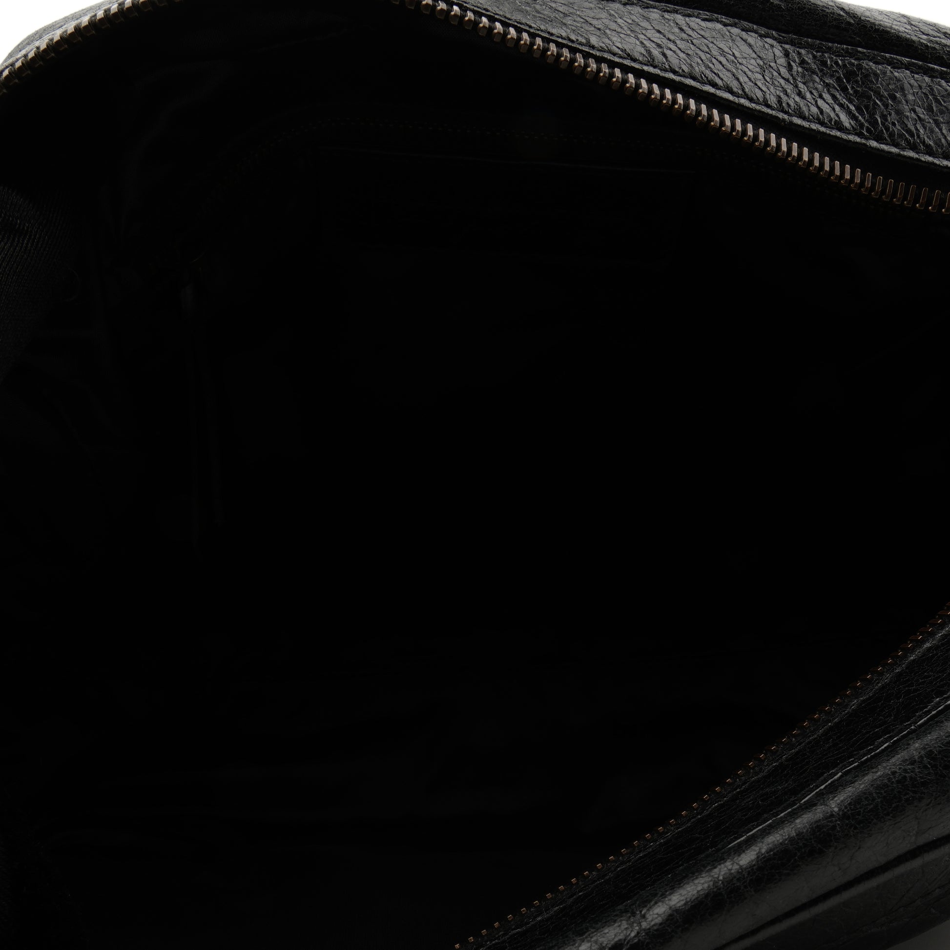 Balenciaga Classic City Toiletry