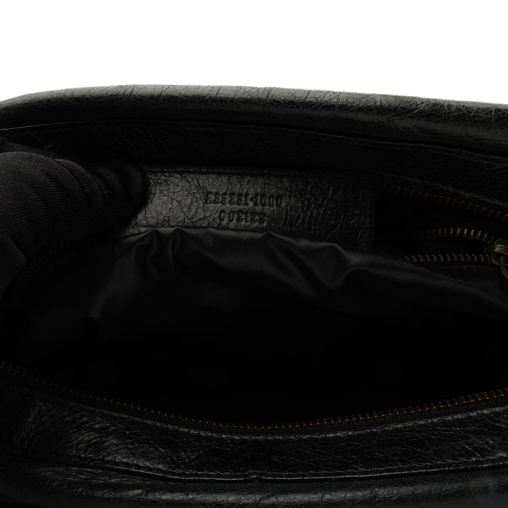 Balenciaga Classic City Toiletry