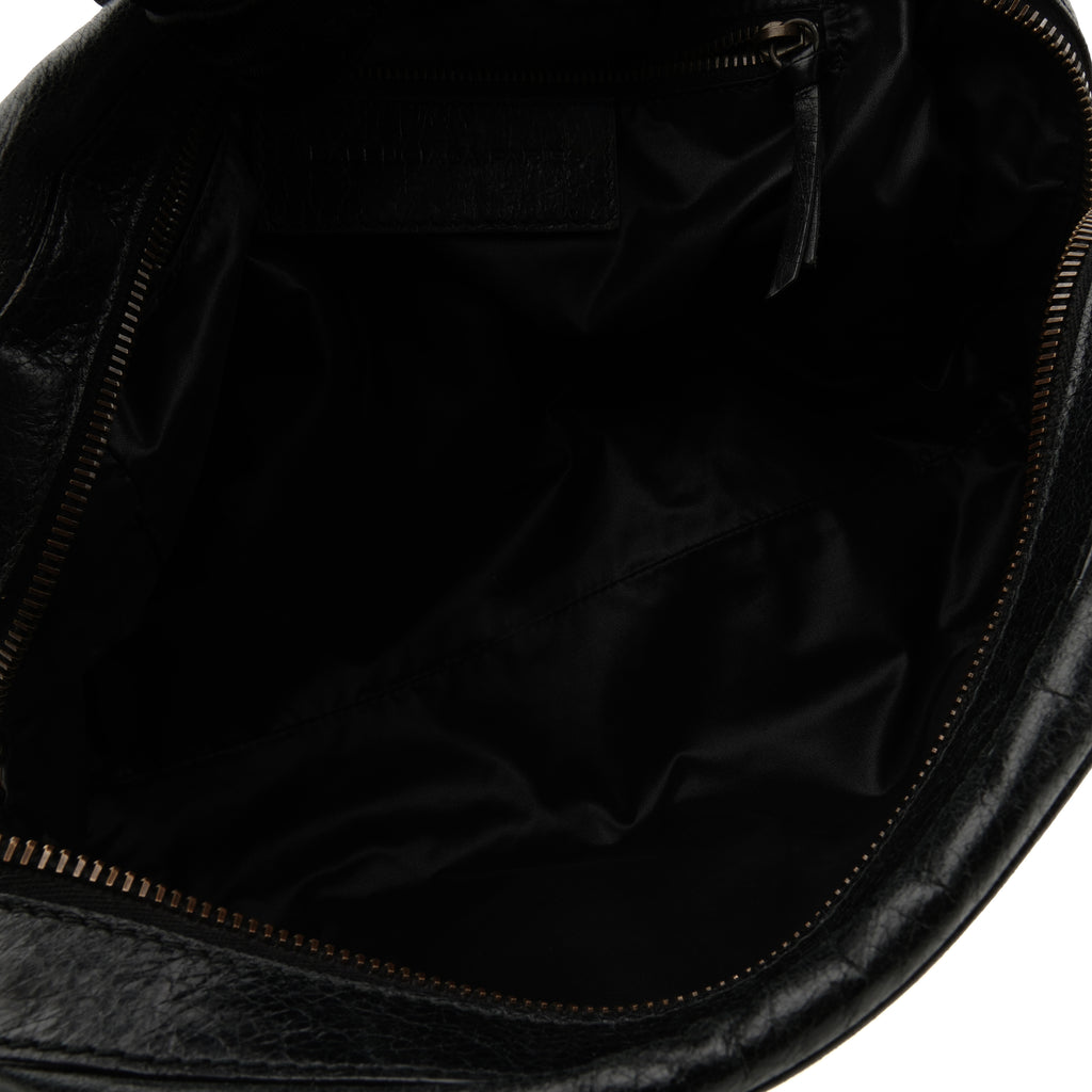 Balenciaga Classic City Toiletry