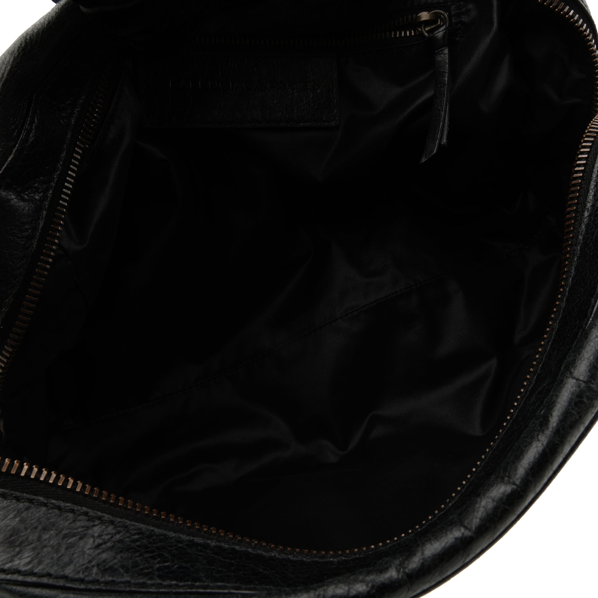 Balenciaga Classic City Toiletry