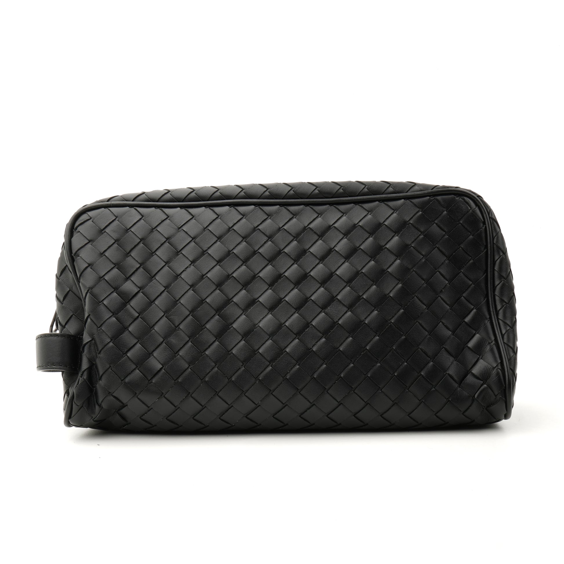 Bottega Veneta Intrecciato Clutch