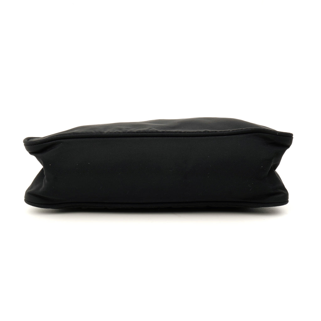 Prada Nylon Hobo Bag