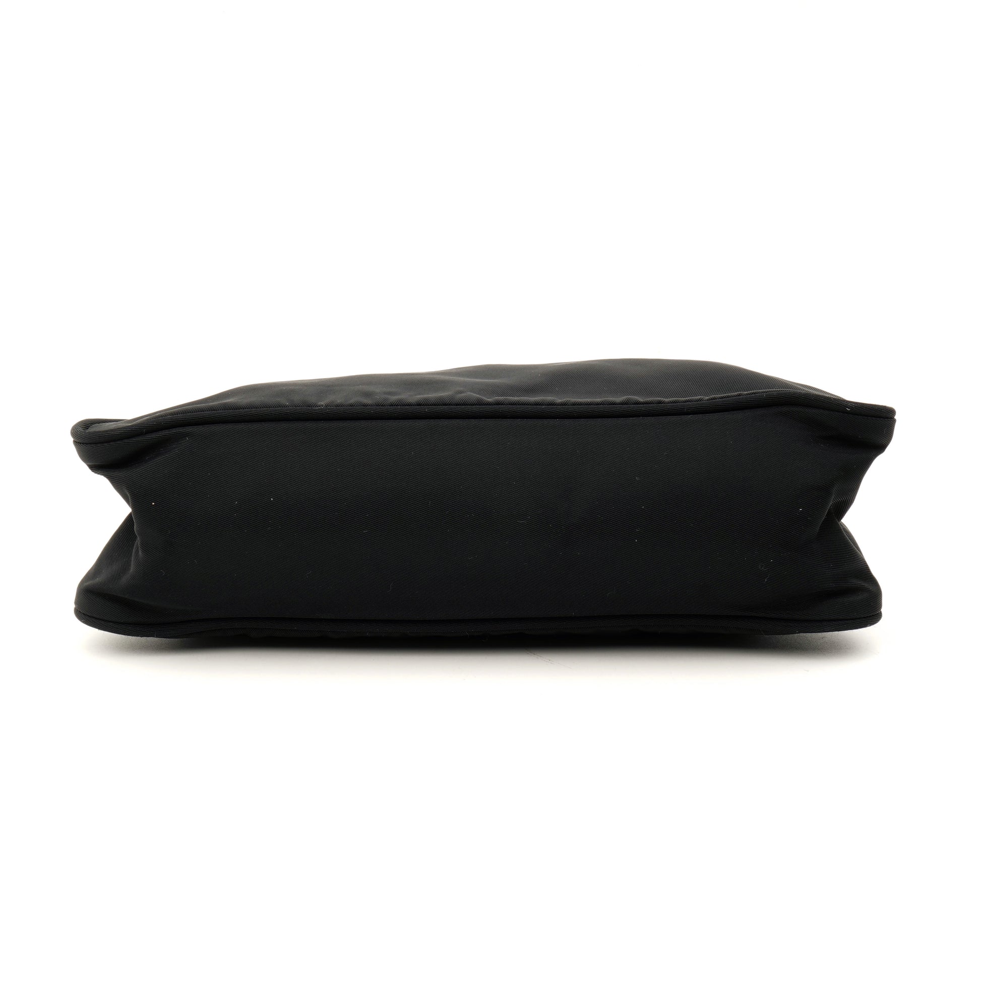 Prada Nylon Hobo Bag
