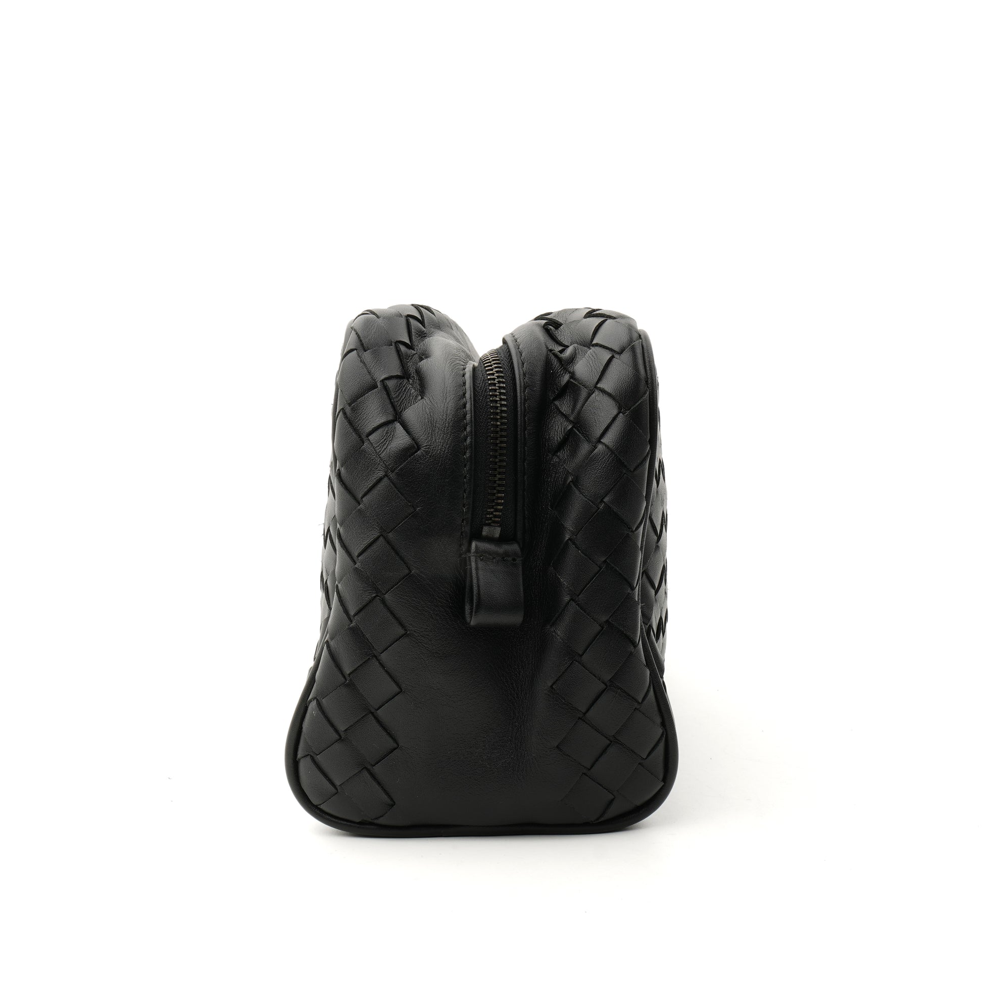 Bottega Veneta Intrecciato Clutch