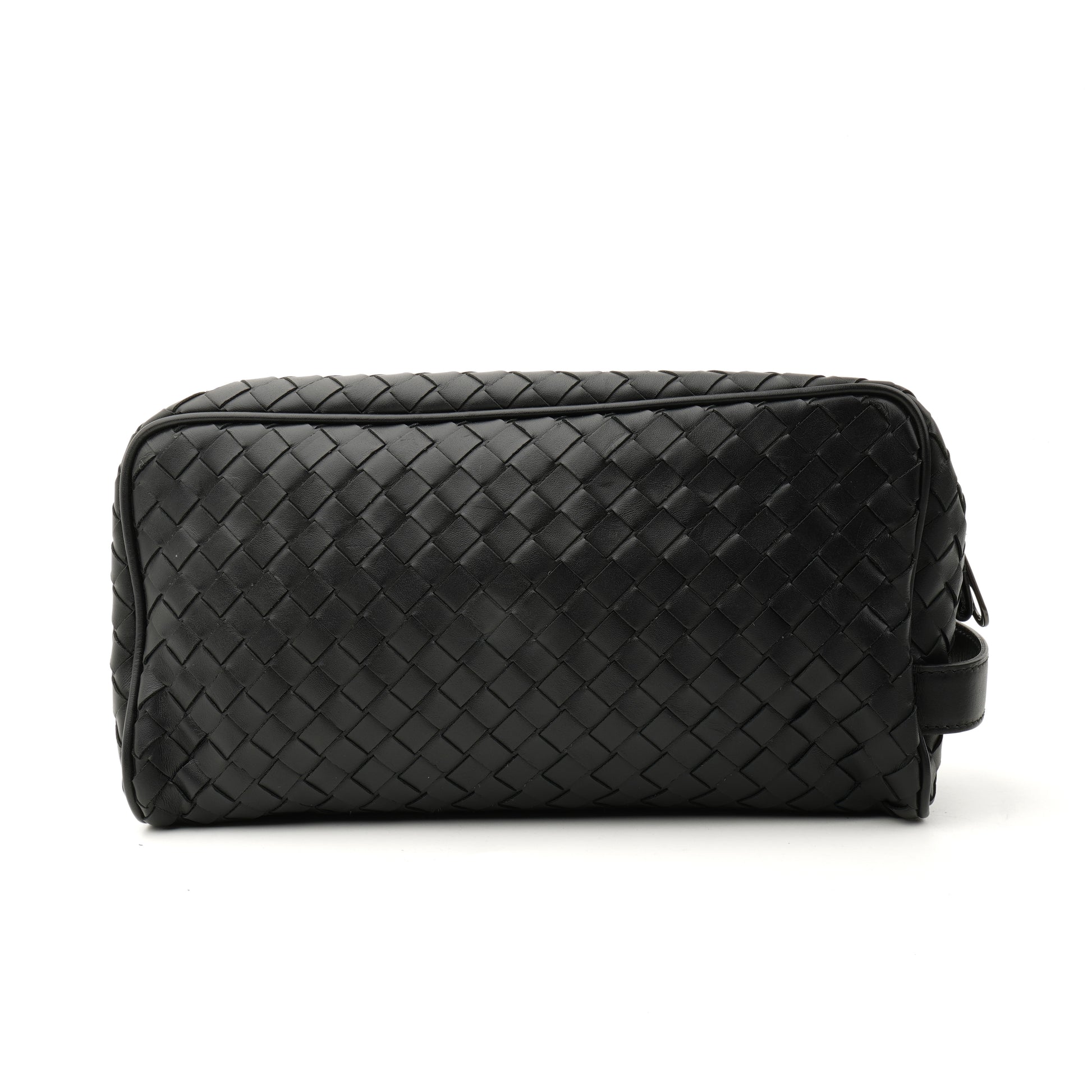 Bottega Veneta Intrecciato Clutch