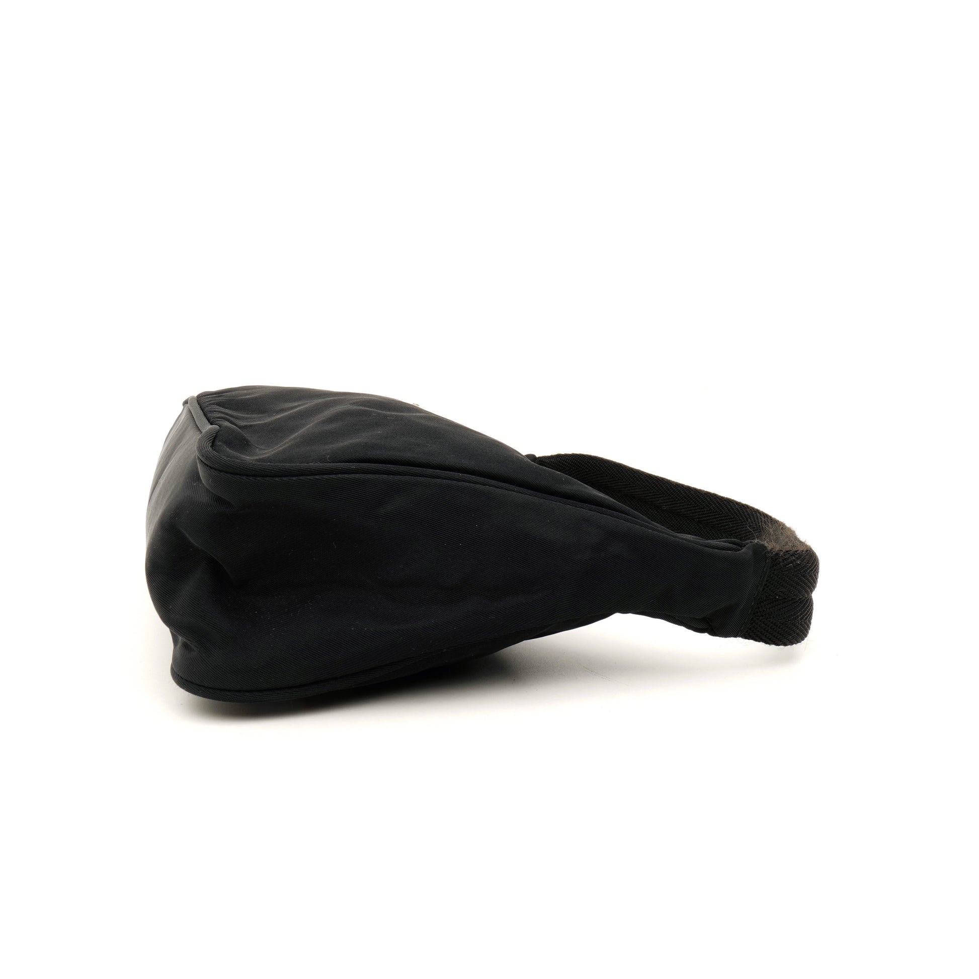 Prada Nylon Hobo Bag