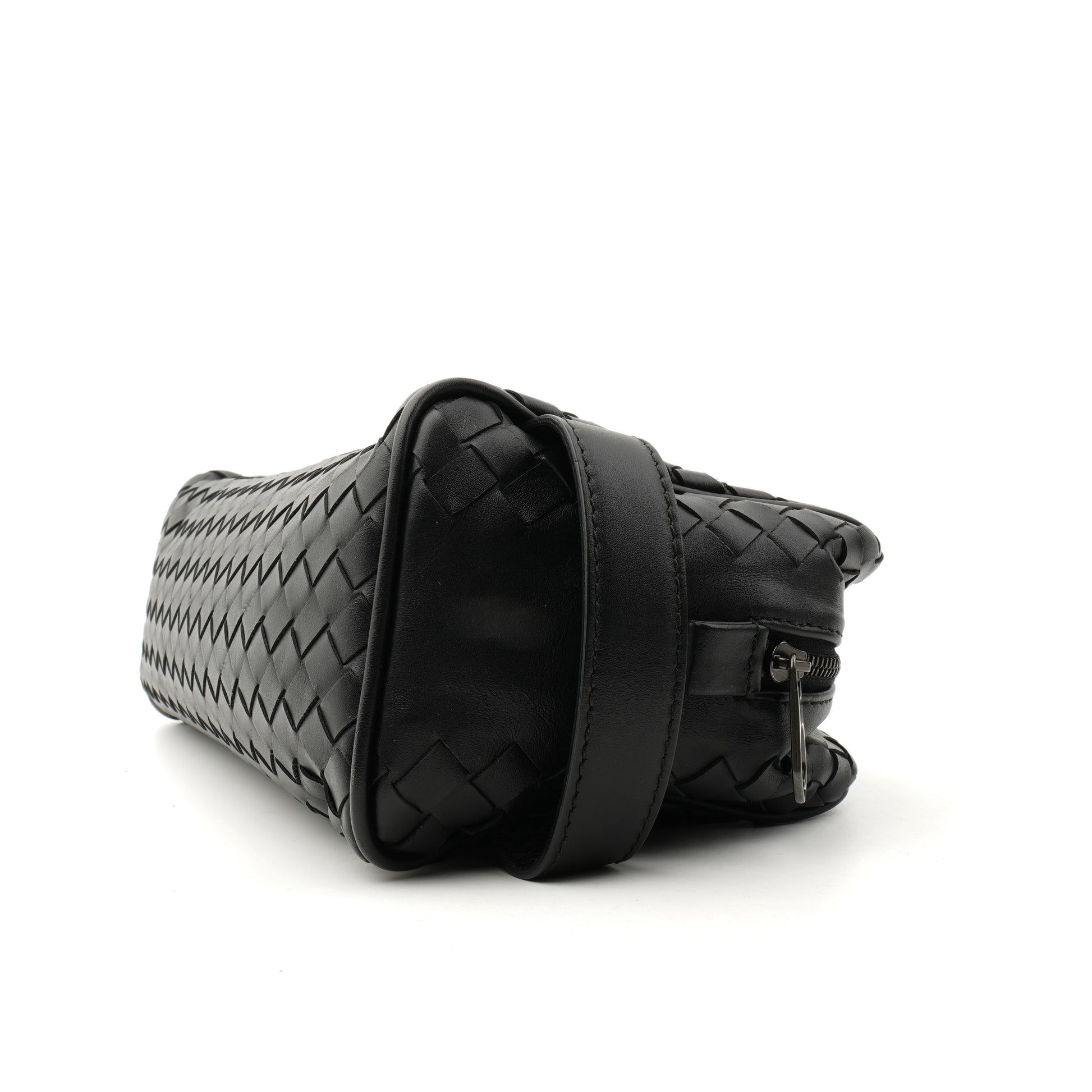 Bottega Veneta Intrecciato Clutch