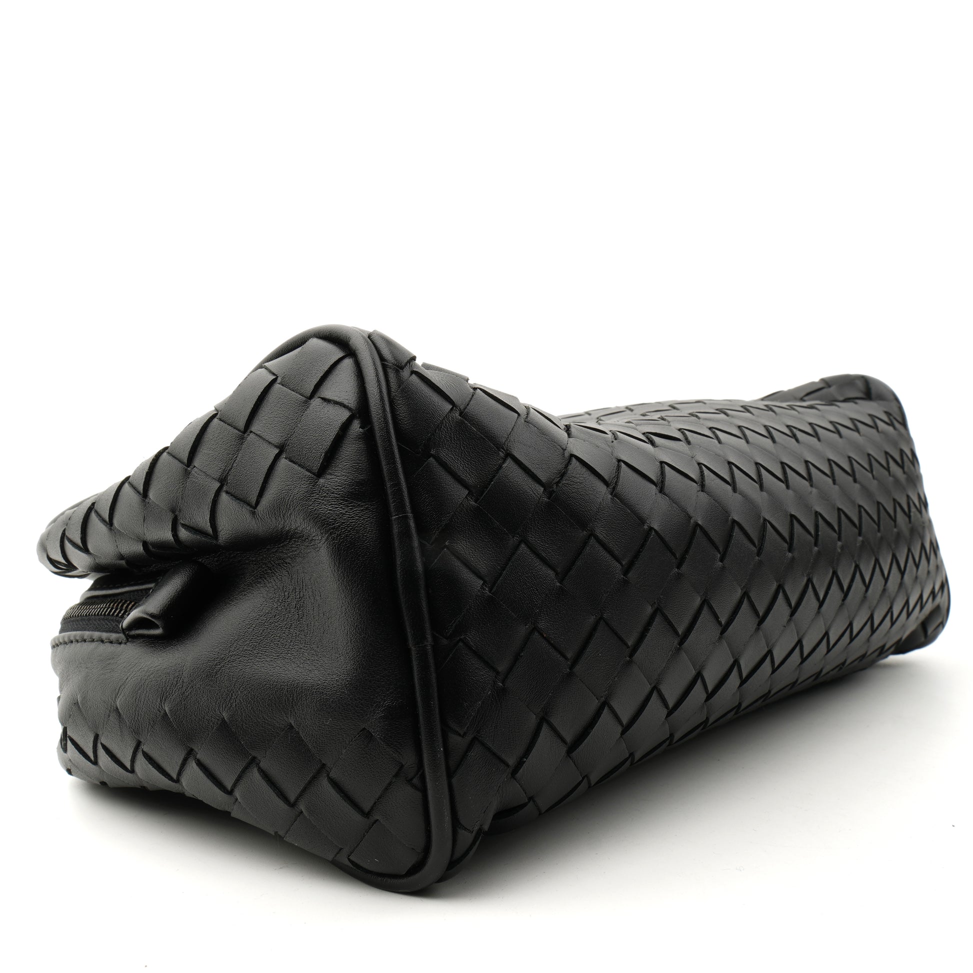 Bottega Veneta Intrecciato Clutch