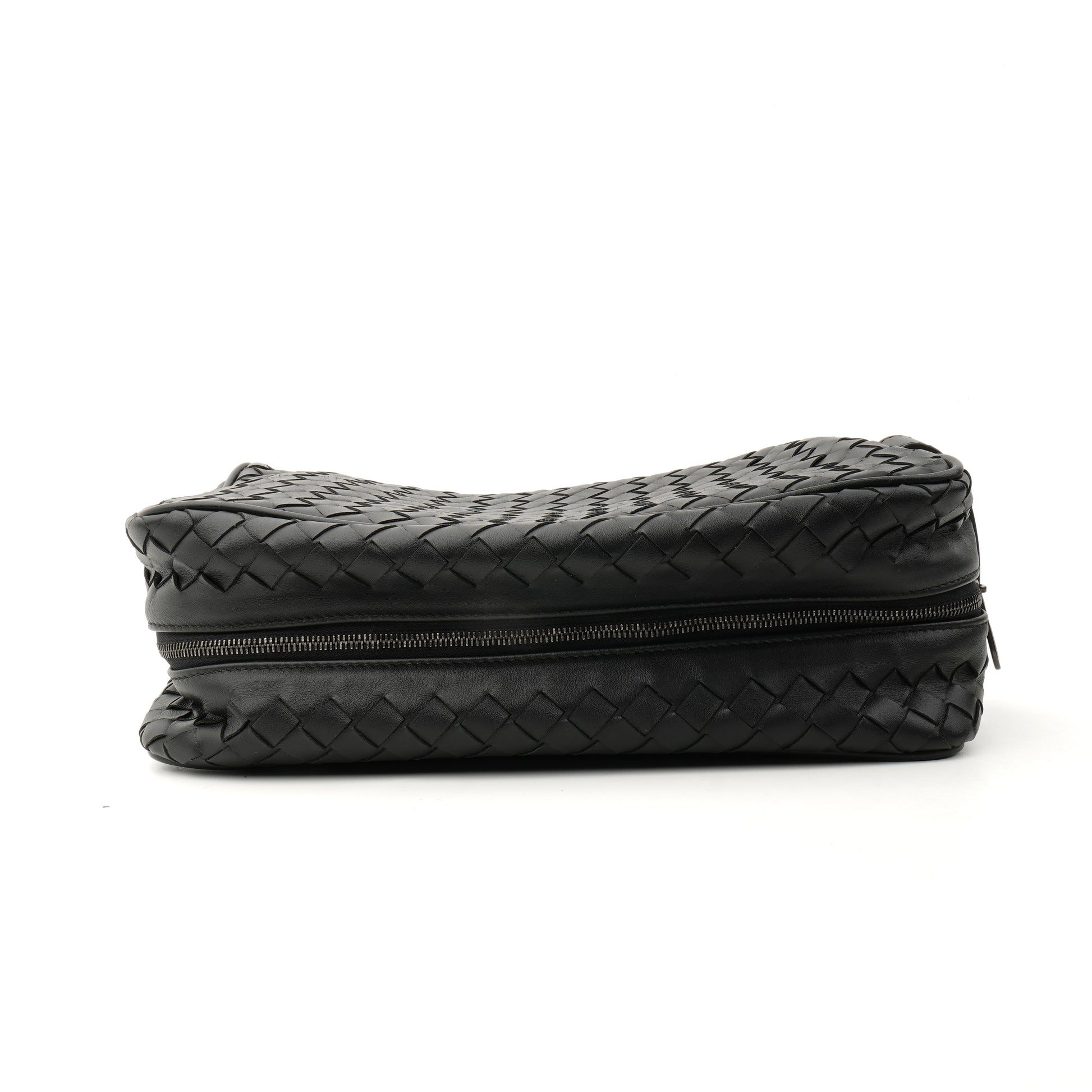 Bottega Veneta Intrecciato Clutch