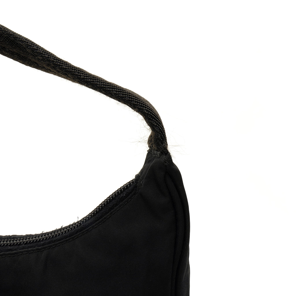 Prada Nylon Hobo Bag