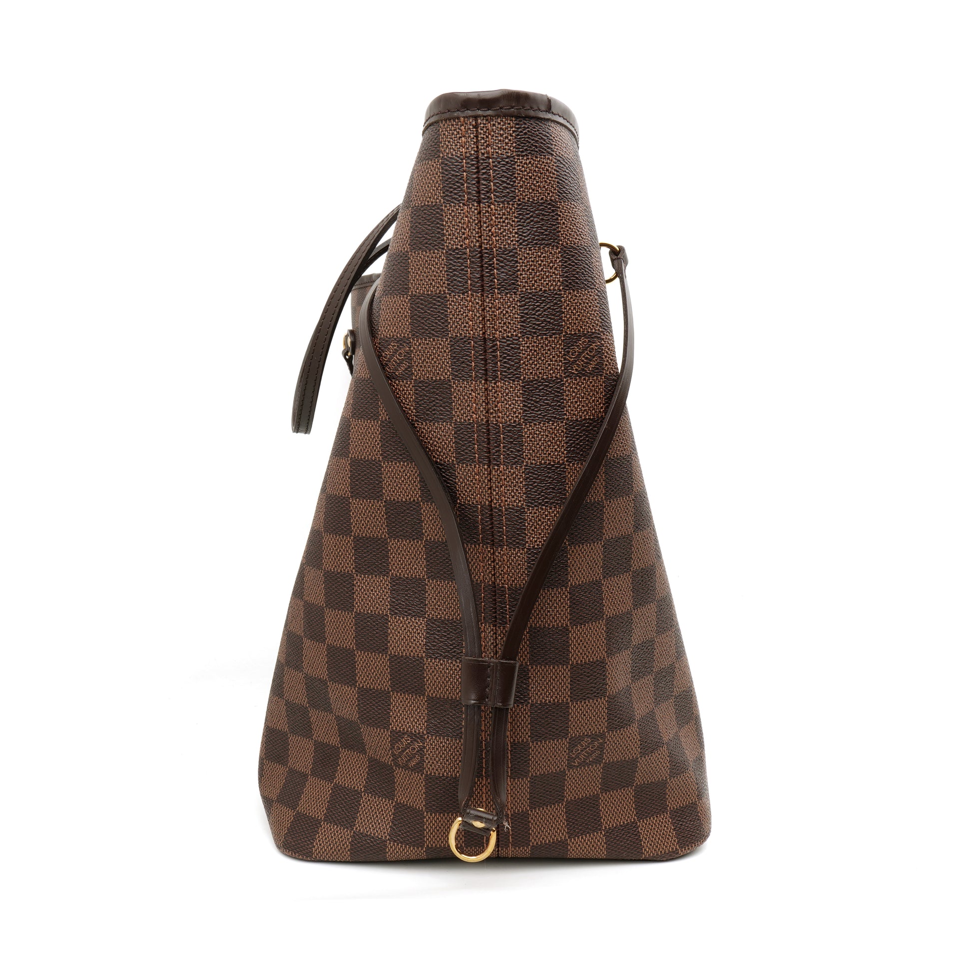 Louis Vuitton Neverfull GM Damier Ebene