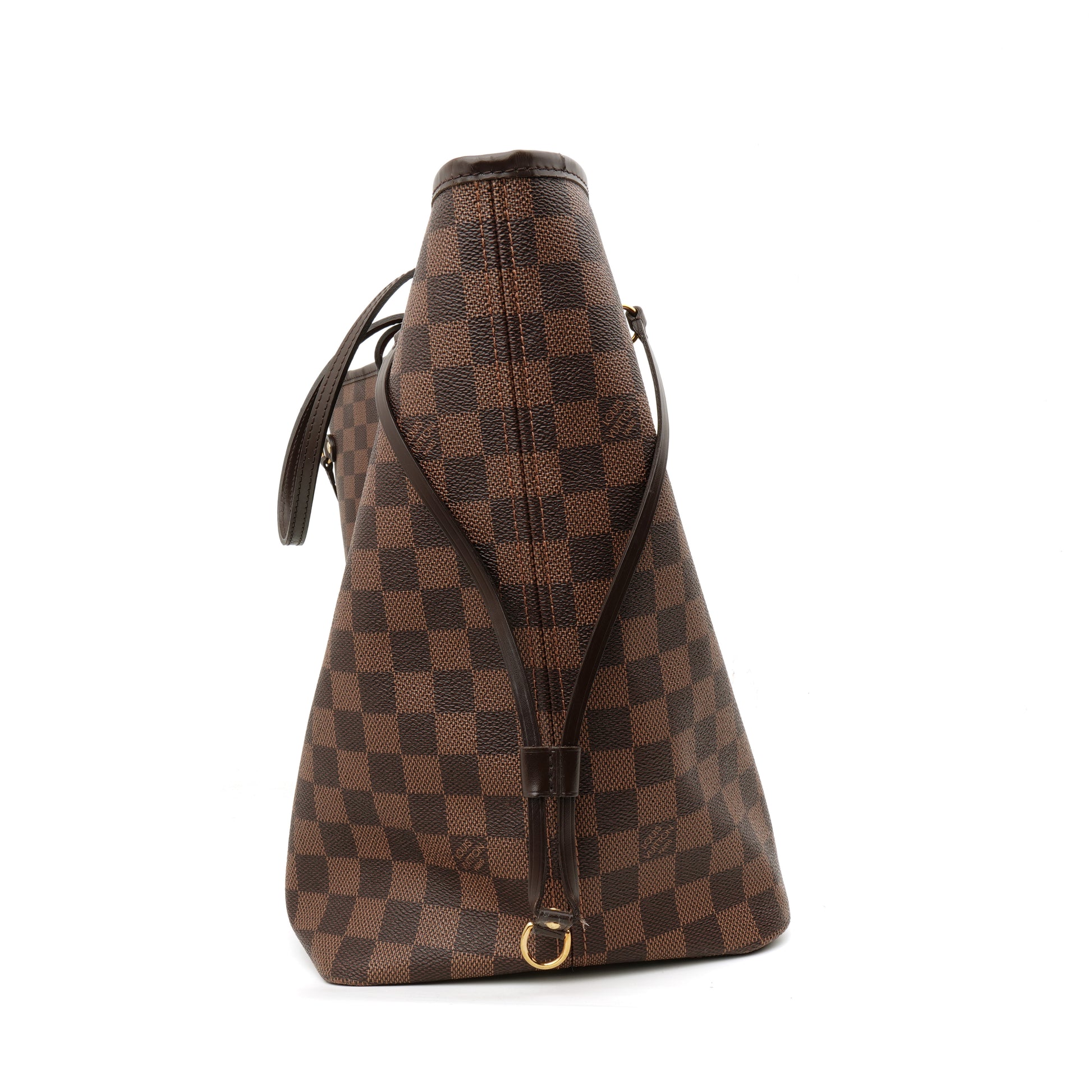 Louis Vuitton Neverfull GM Damier Ebene